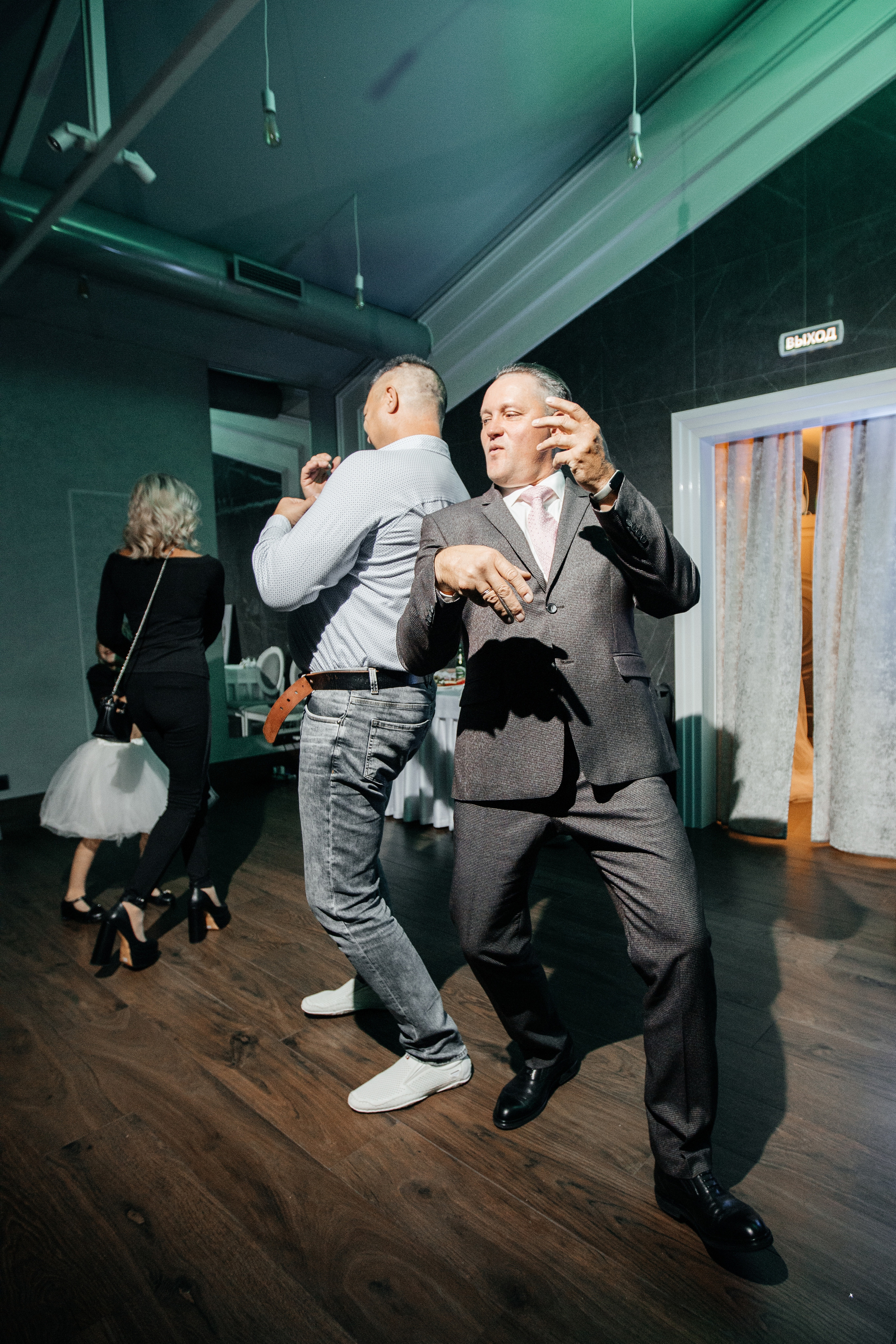 Злата & Данил