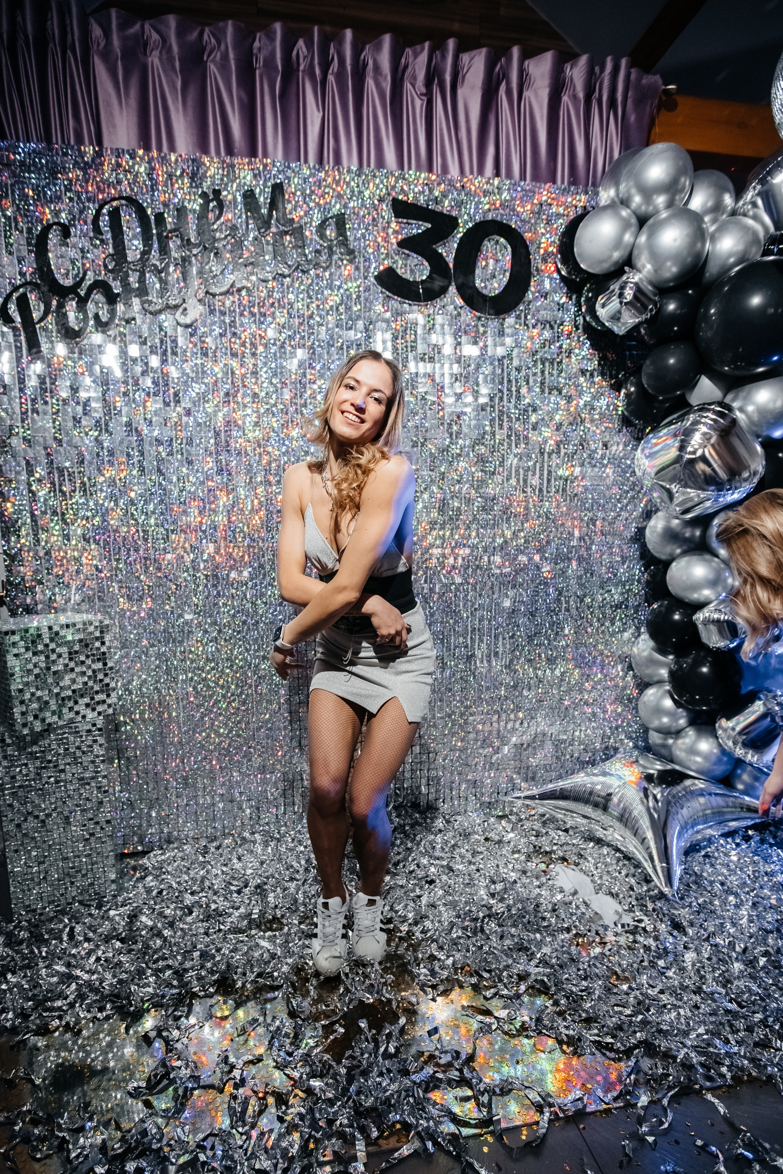 Юбилей Юлии