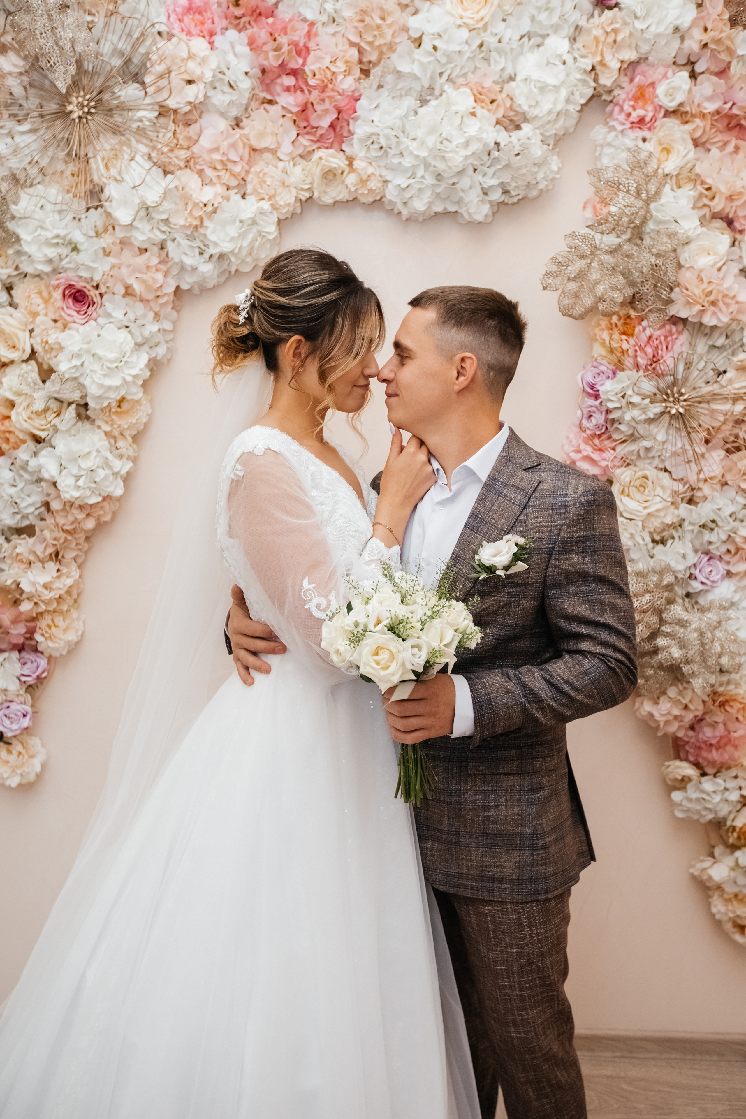 Кристина & Данил