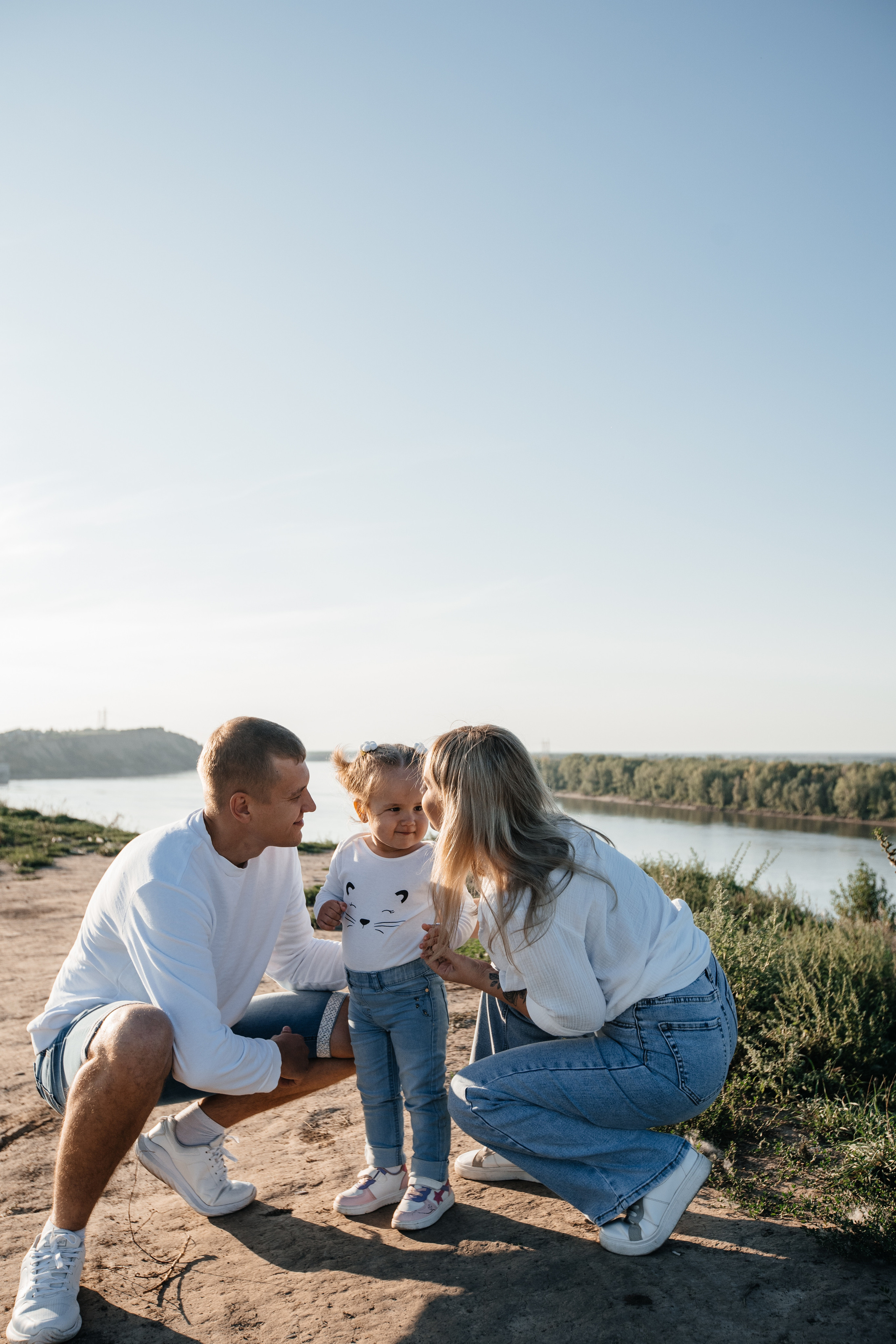 Семейная история