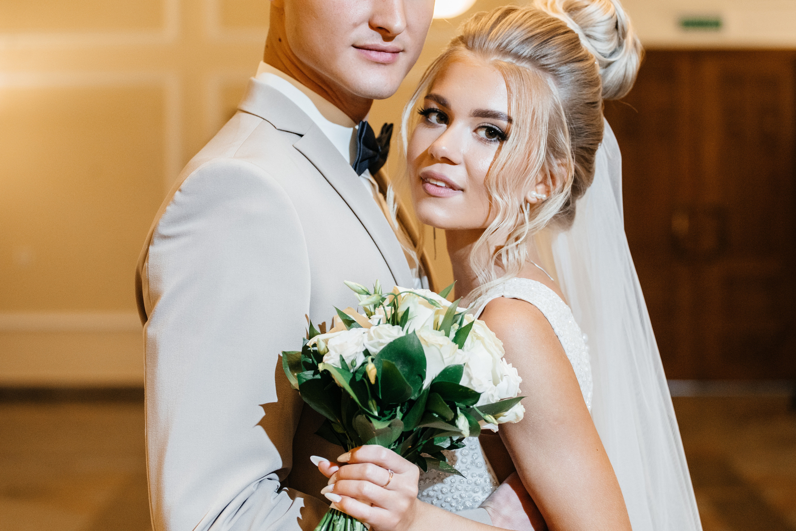 Злата & Данил