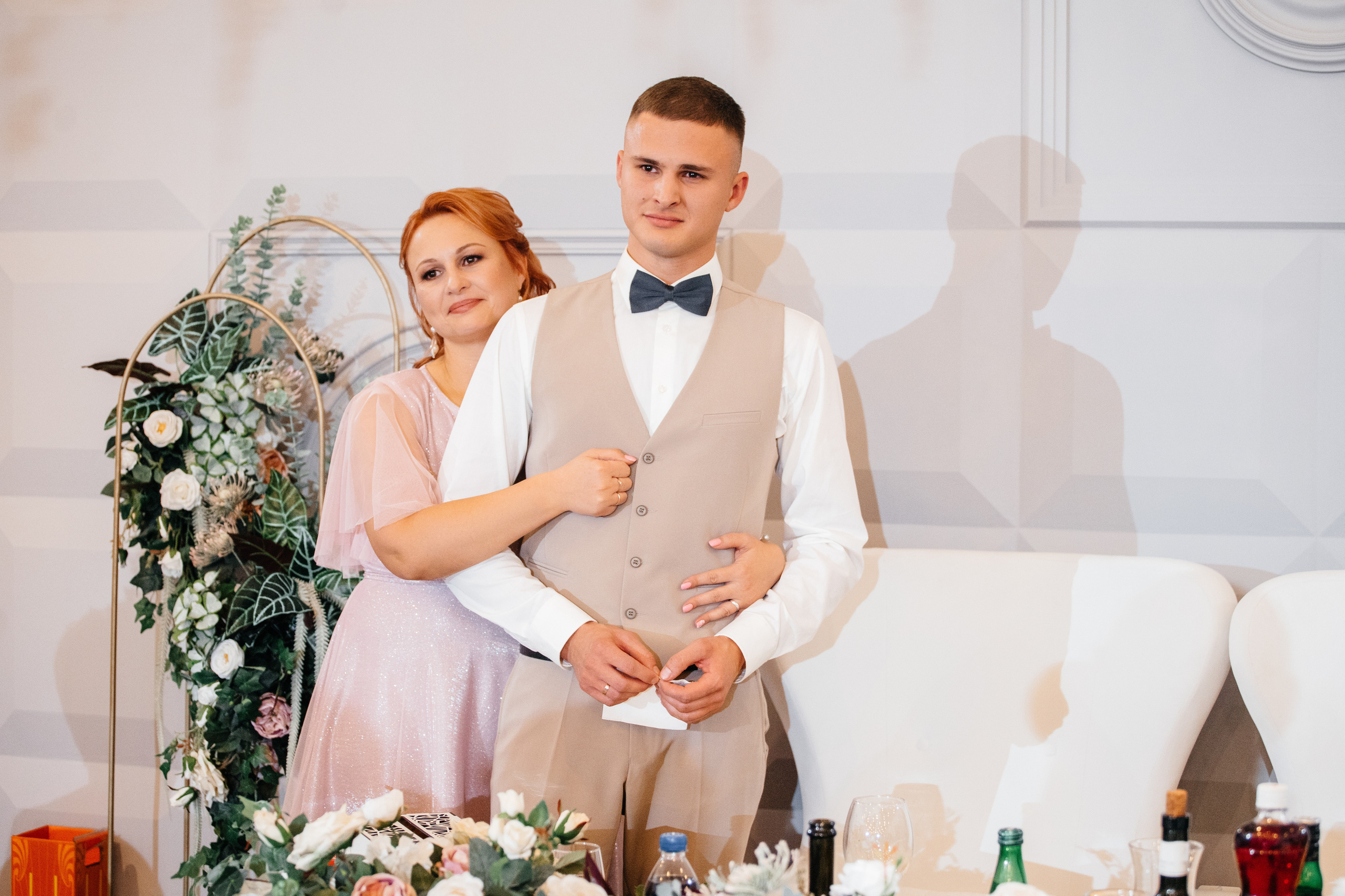 Злата & Данил