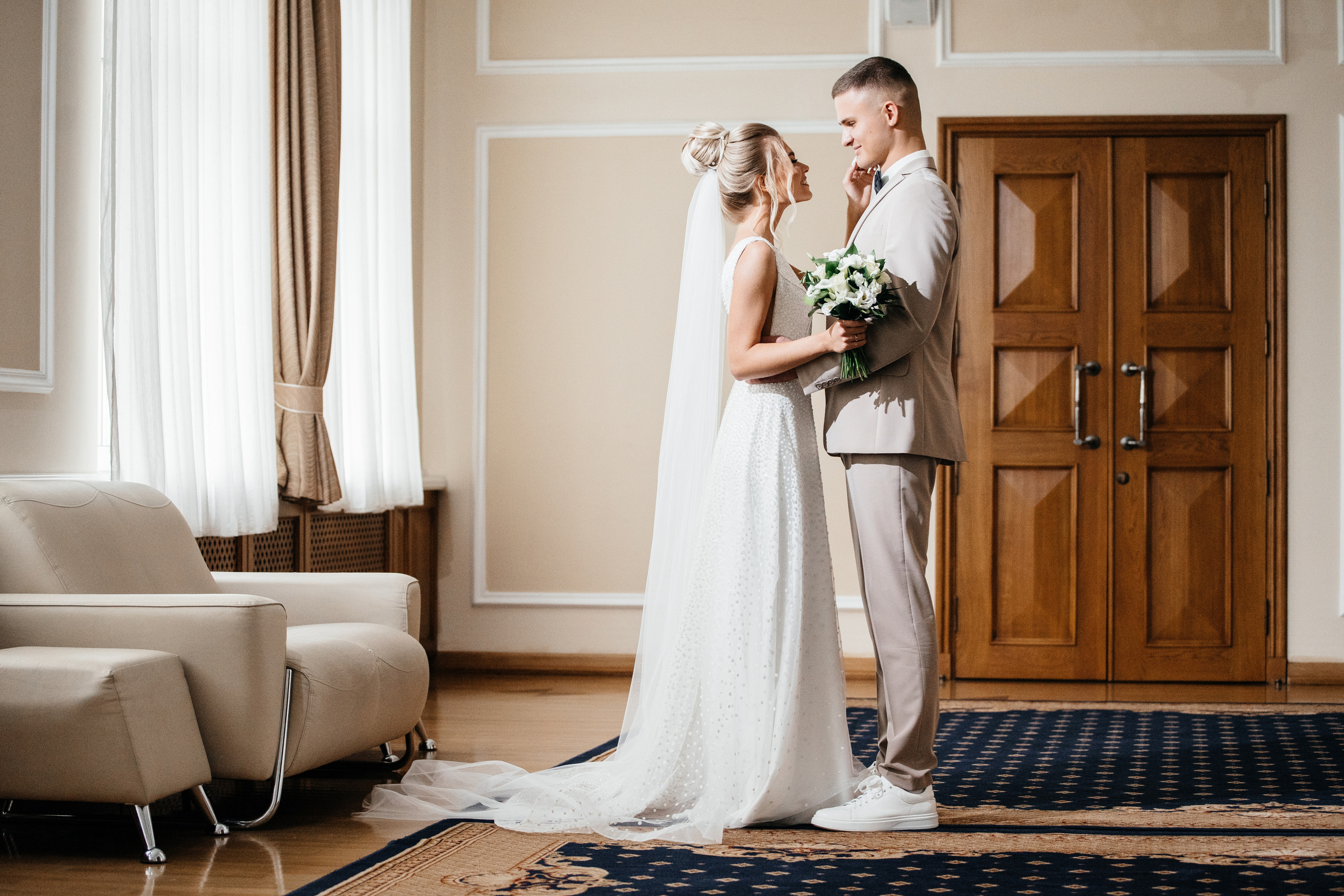 Злата & Данил