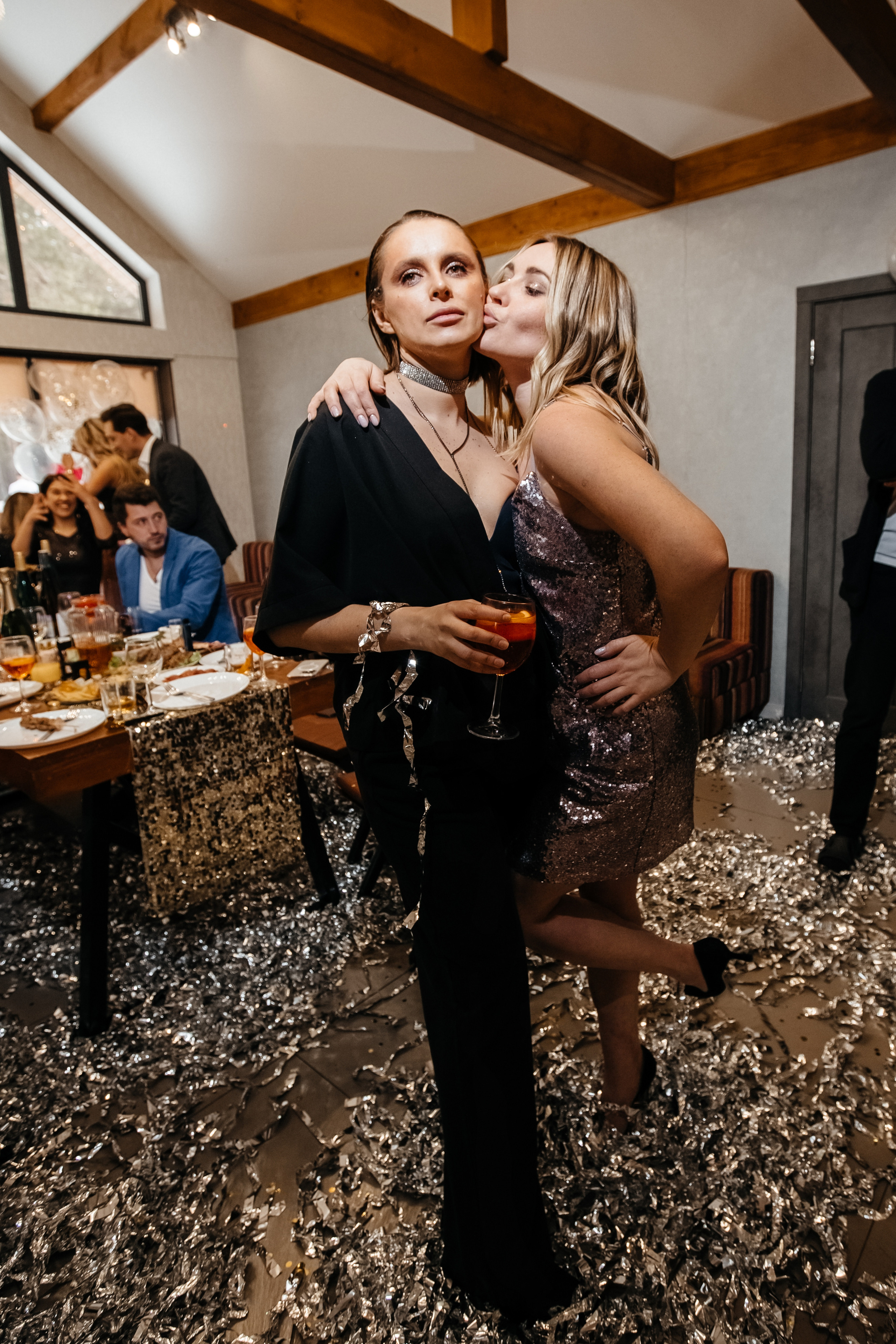 Юбилей Юлии