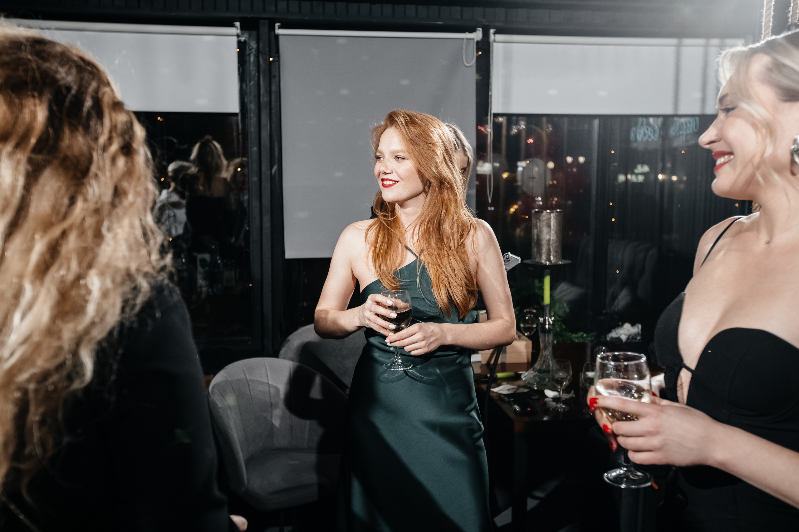 Юбилей Алисы