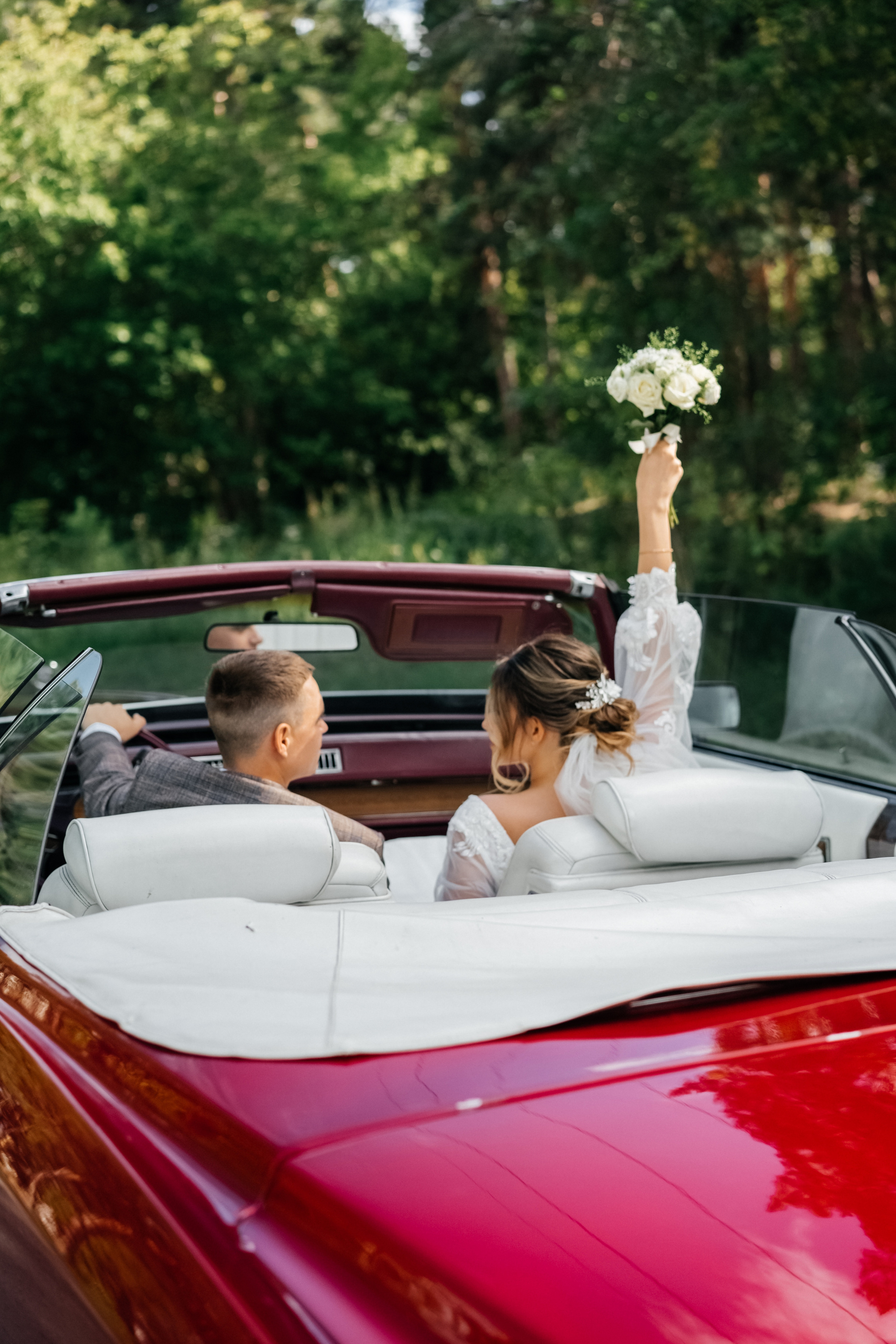 Кристина & Данил