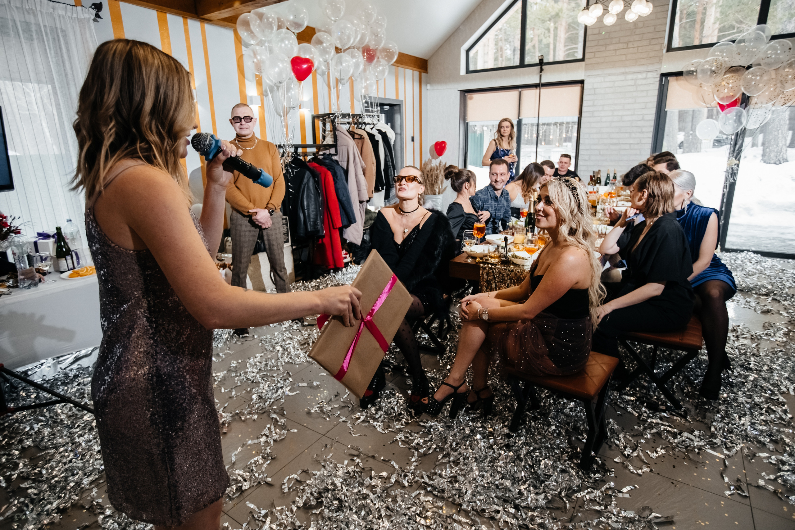 Юбилей Юлии