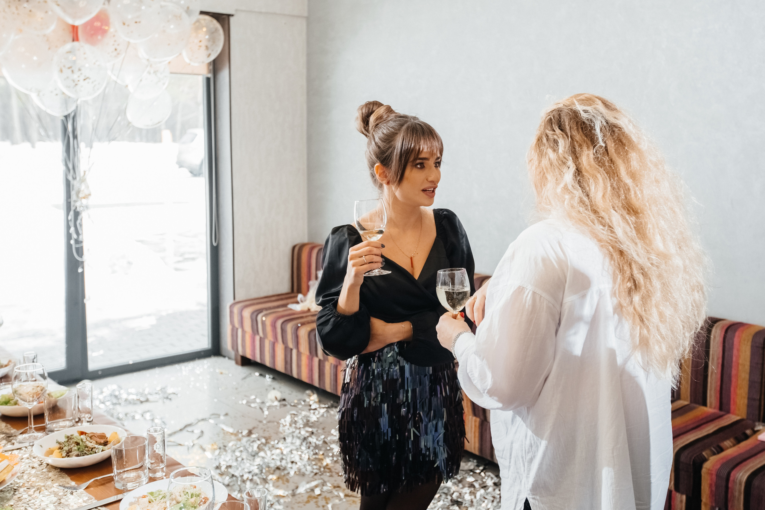 Юбилей Юлии