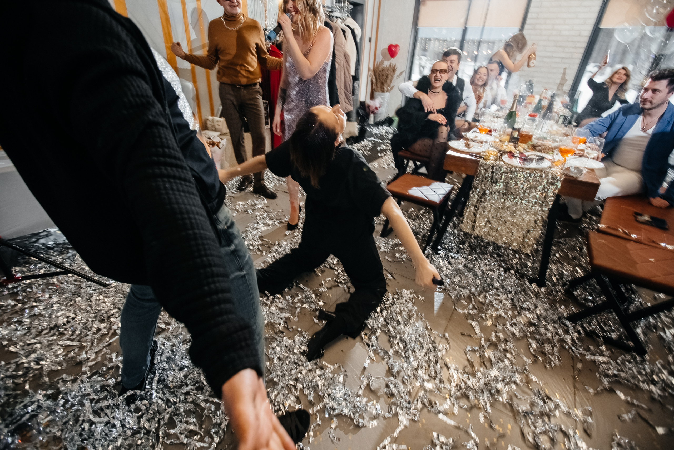 Юбилей Юлии