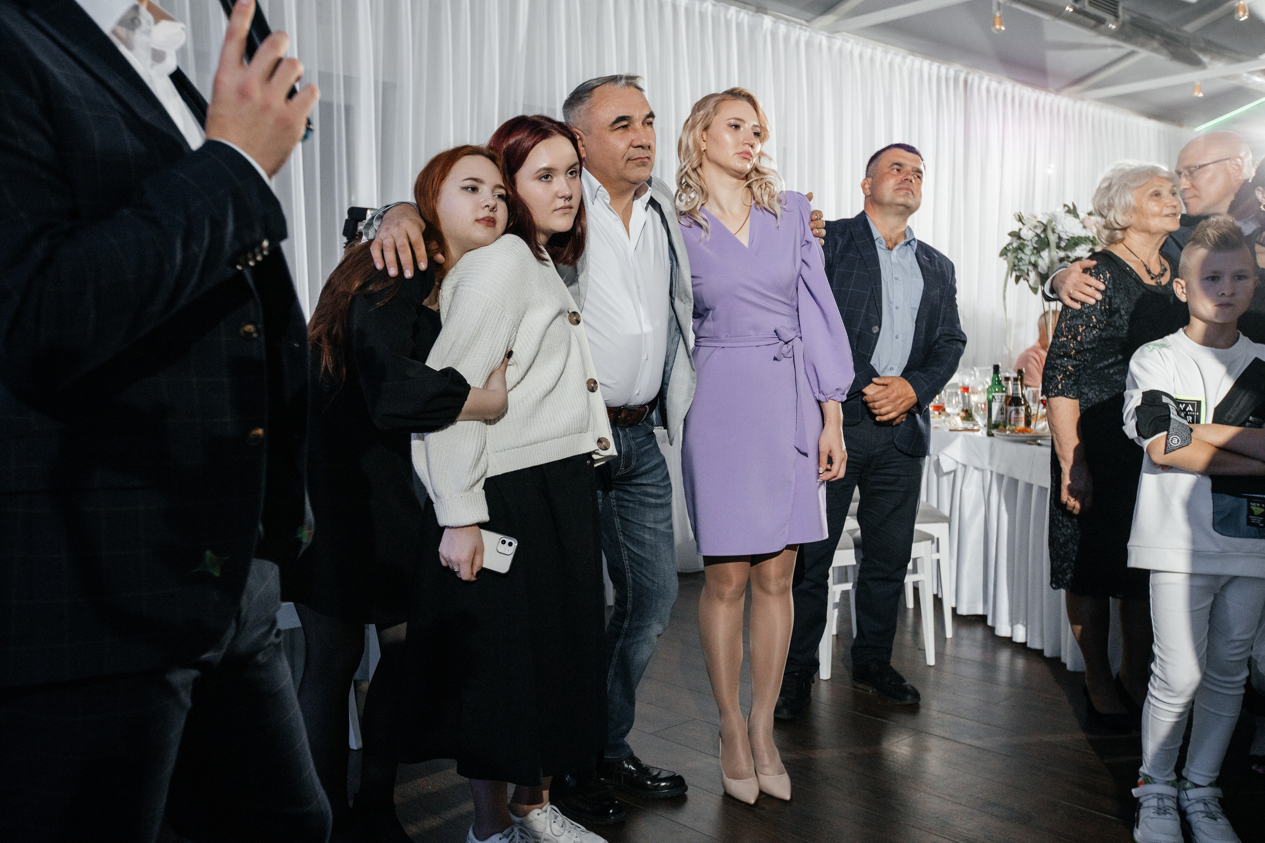 Злата & Данил