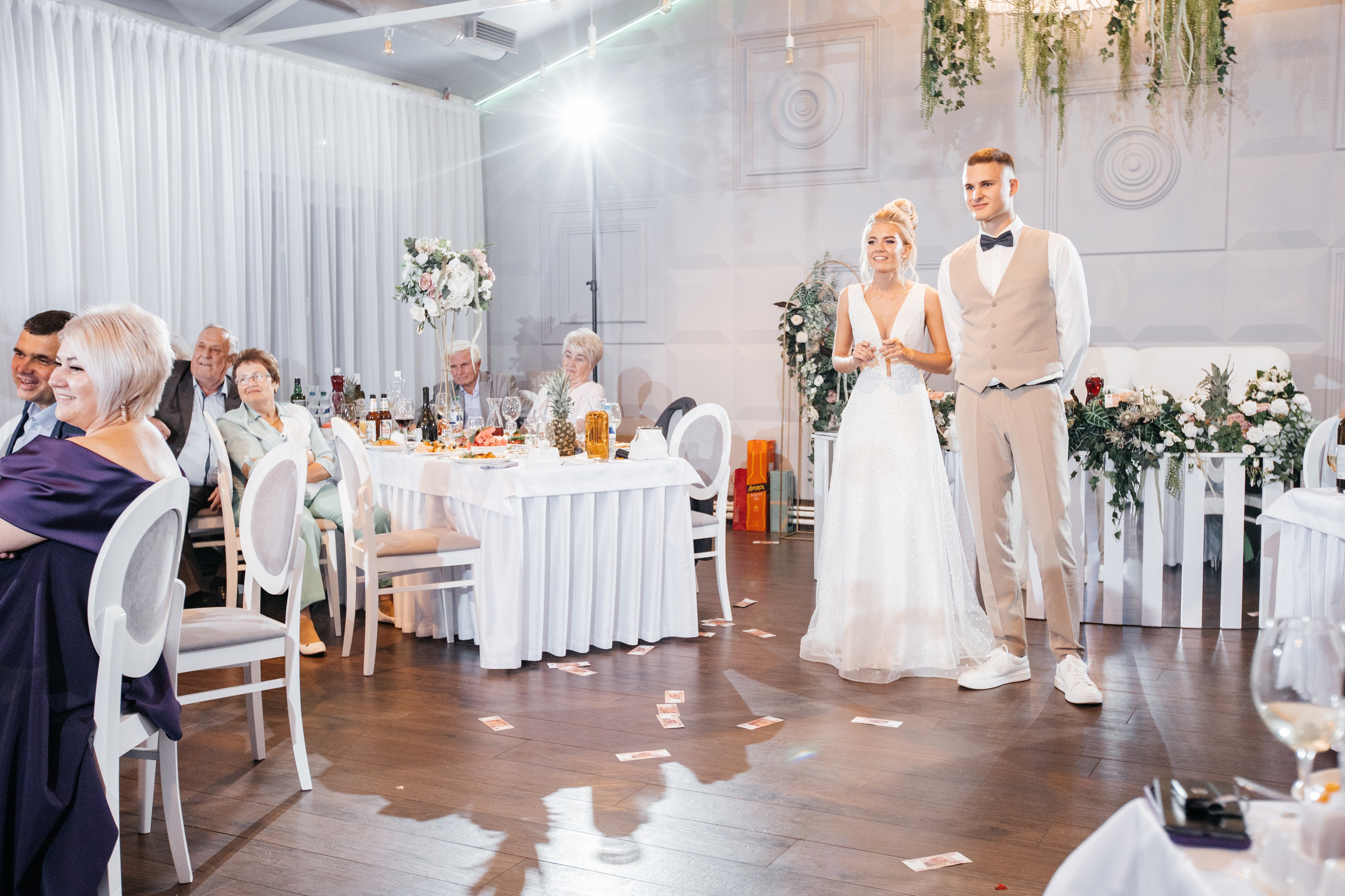 Злата & Данил