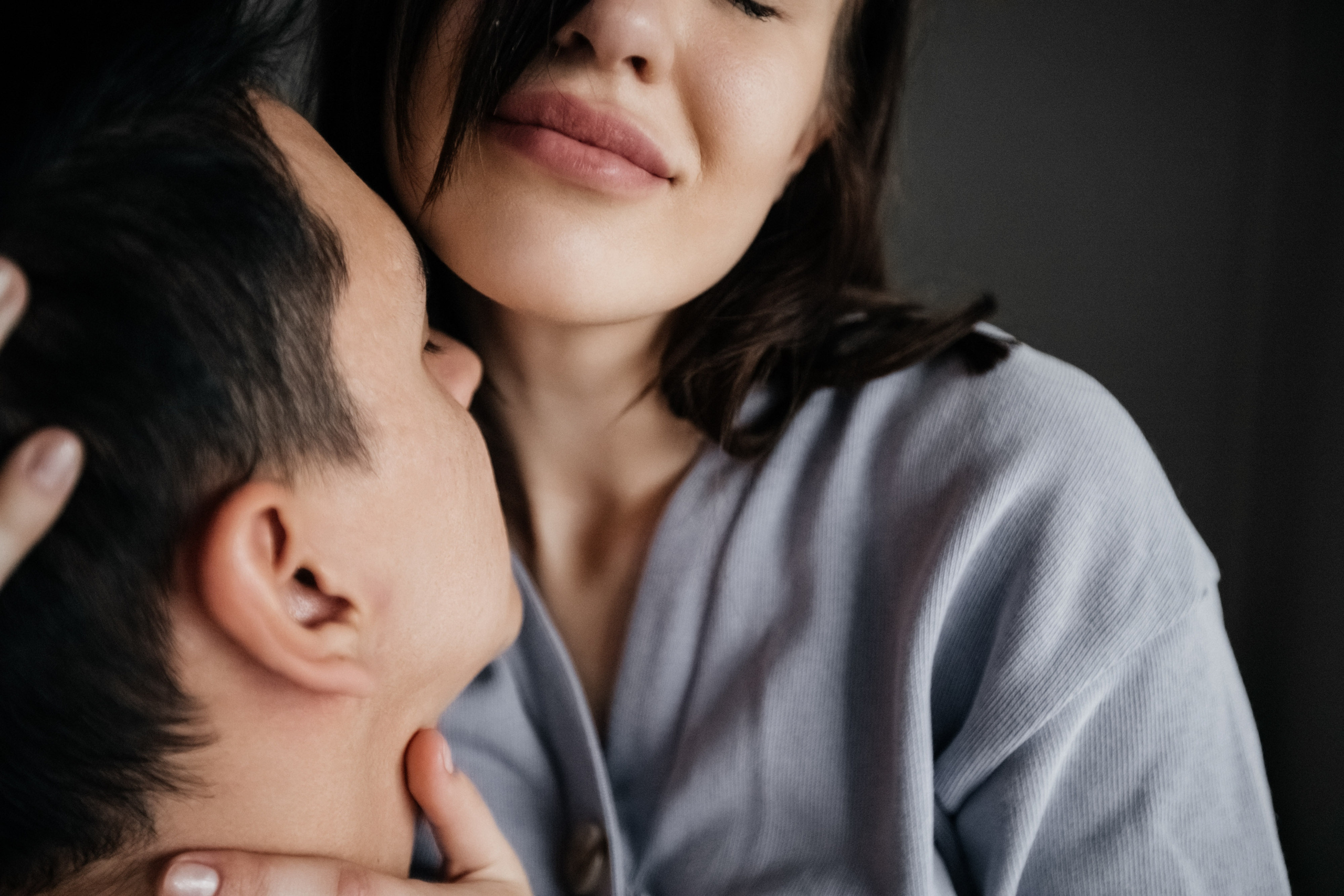 Уютный семейный вечер. Свадебный фотограф Барнаул Алексей Павлов