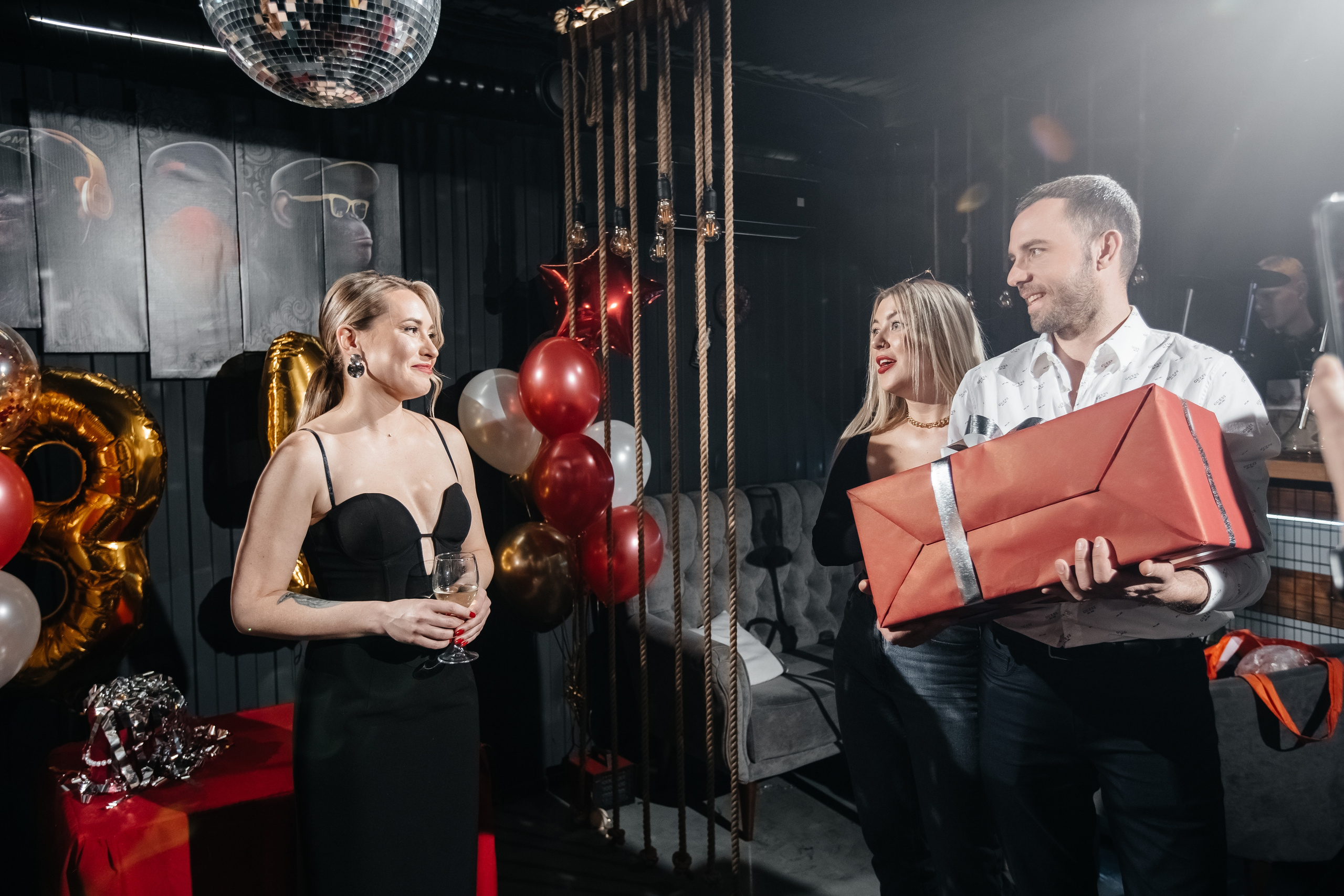 Юбилей Алисы