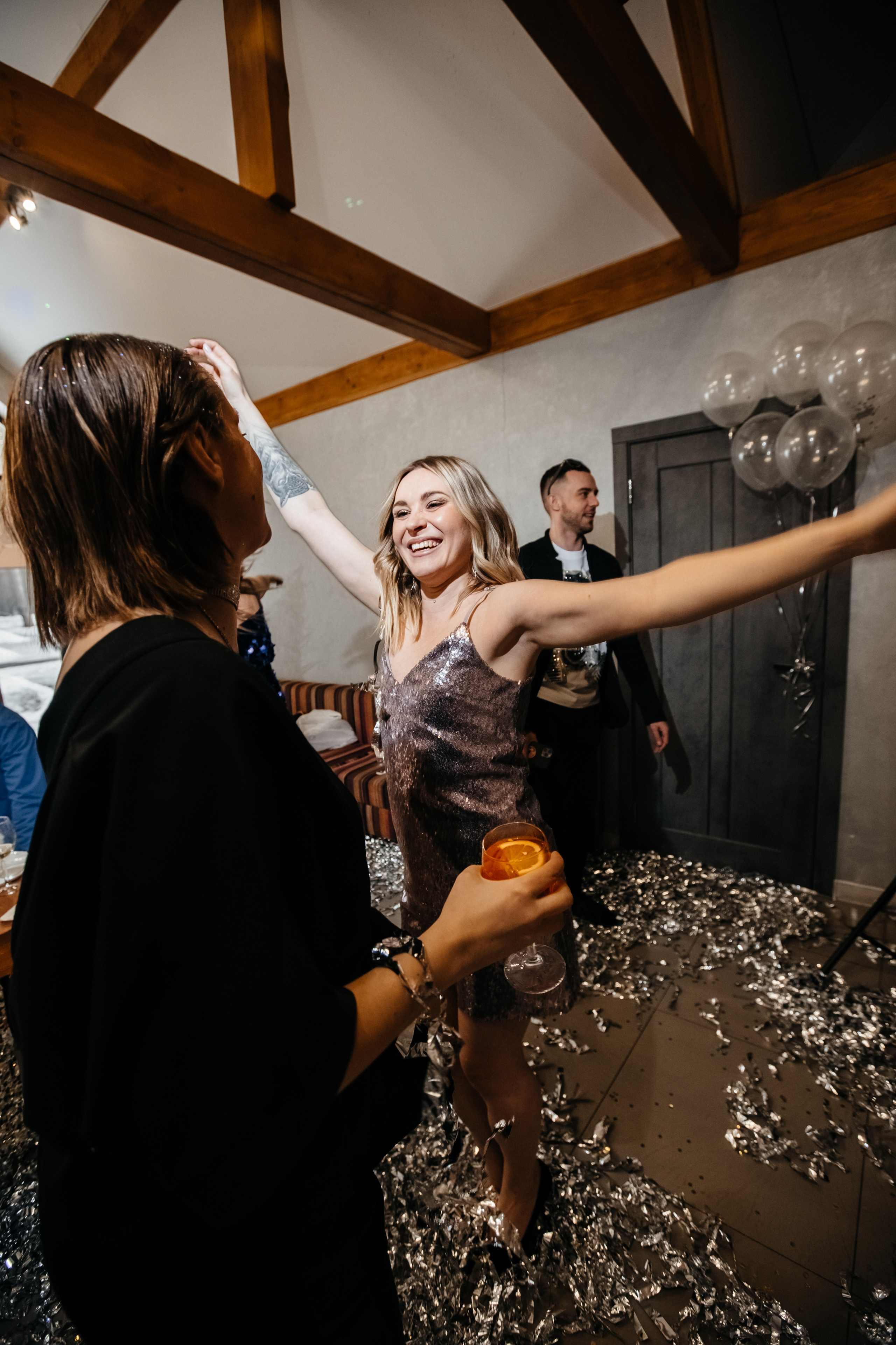 Юбилей Юлии