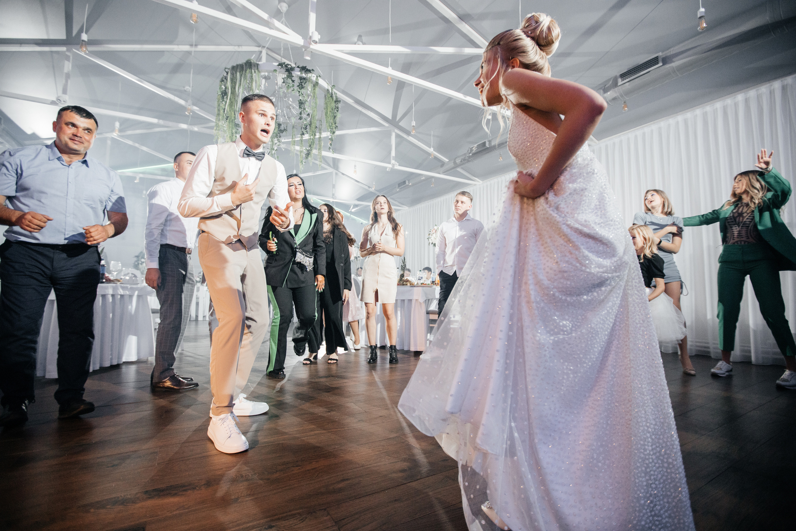 Злата & Данил