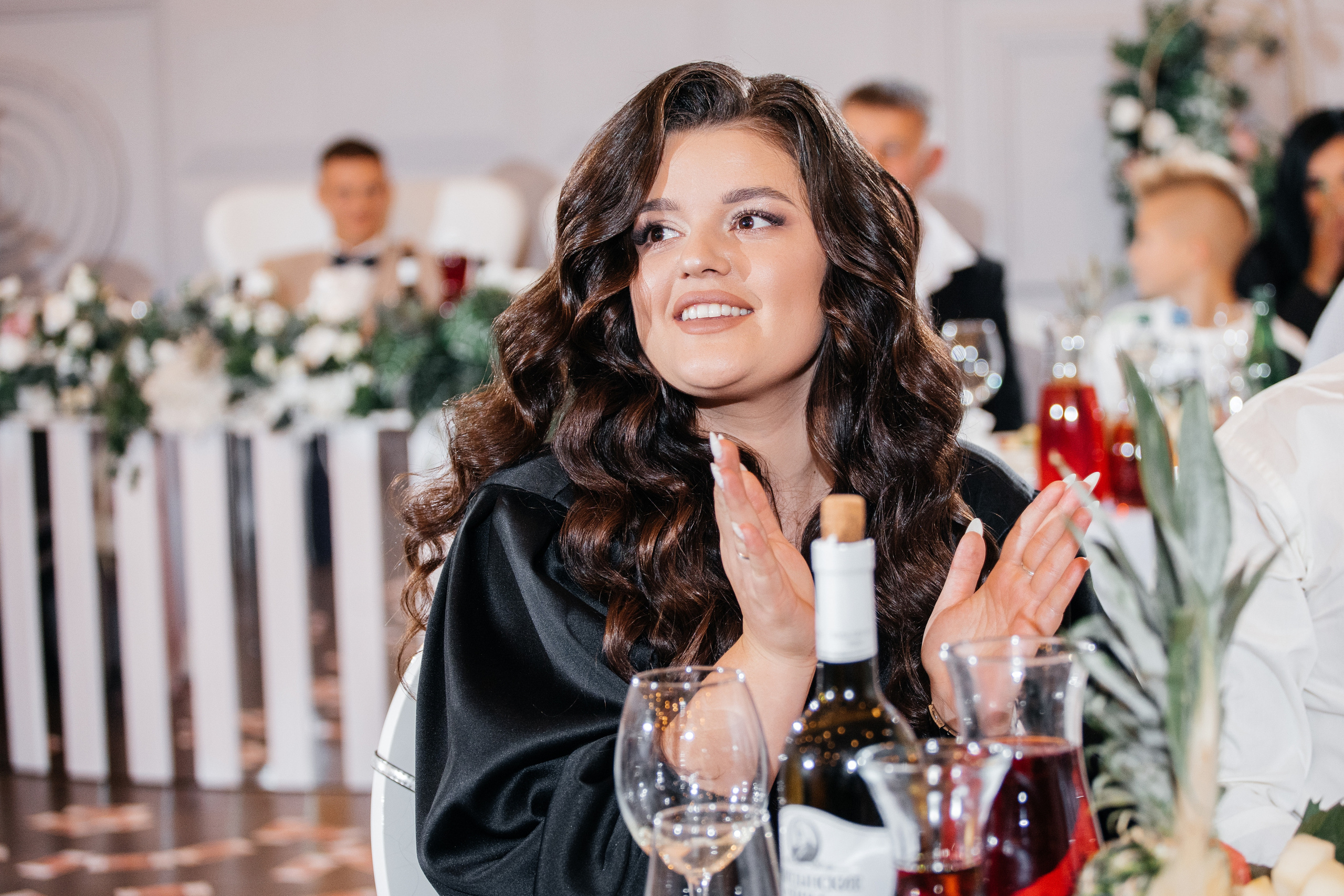 Злата & Данил