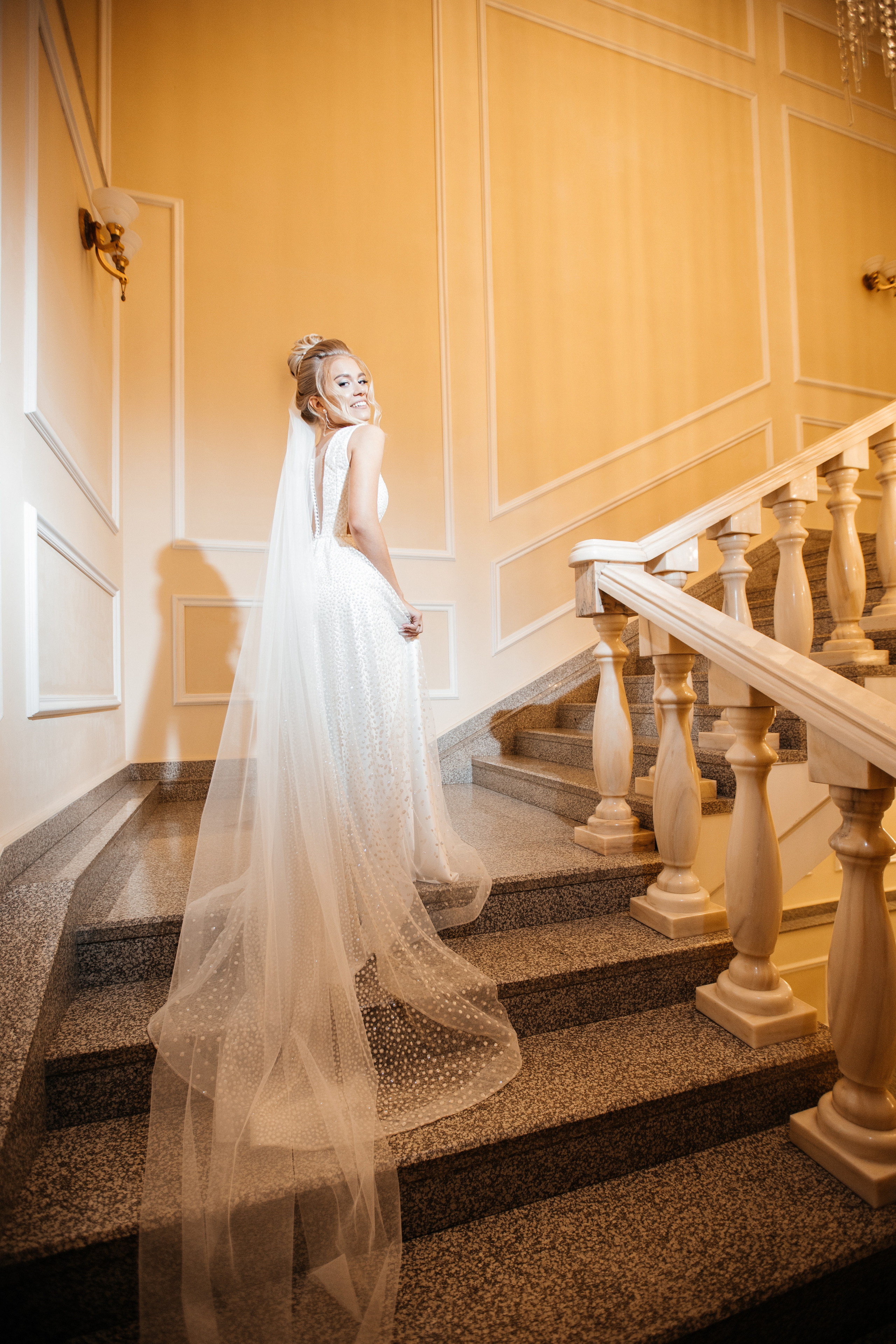 Злата & Данил