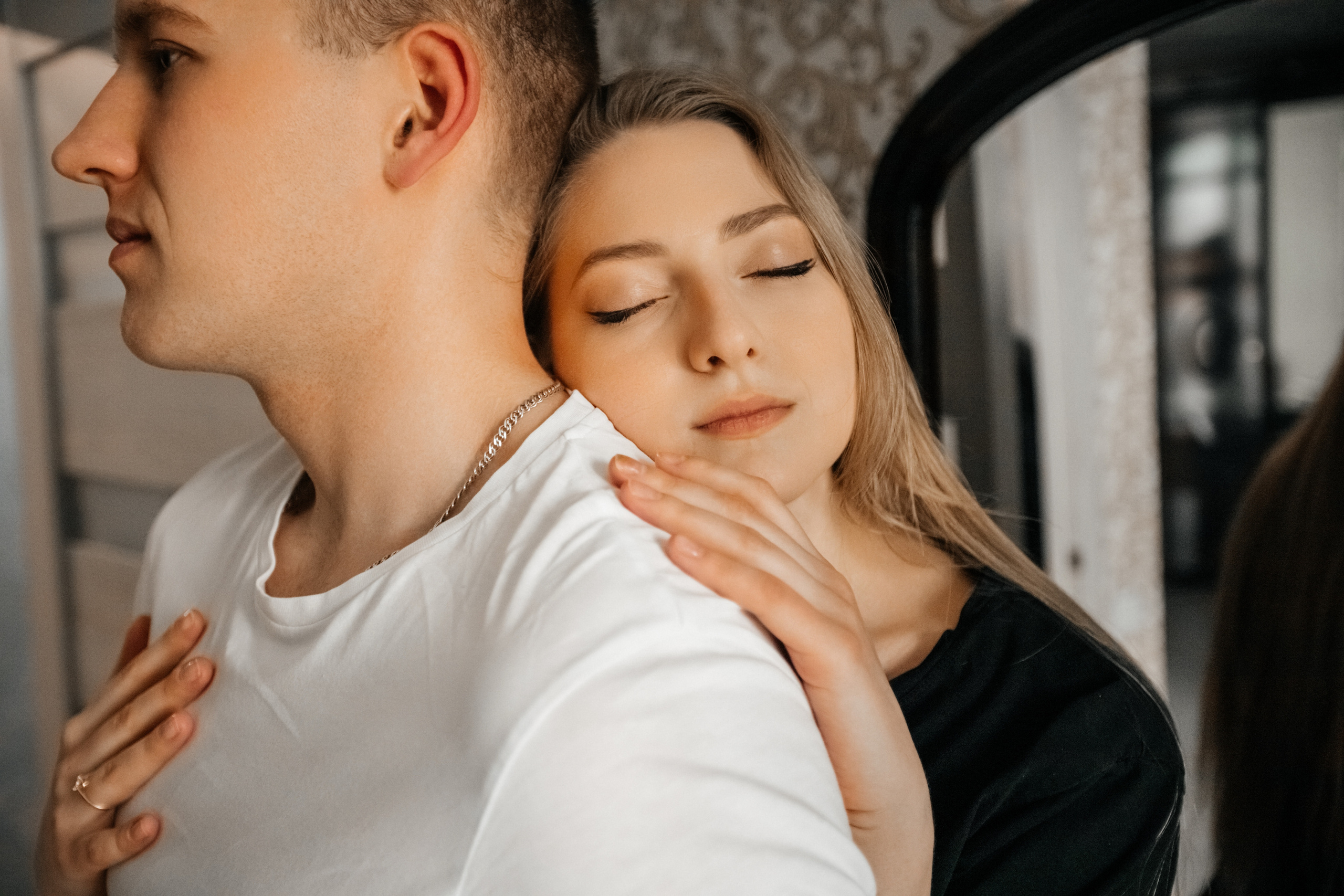 Маленькая история большой любви. Свадебный фотограф Барнаул Алексей Павлов