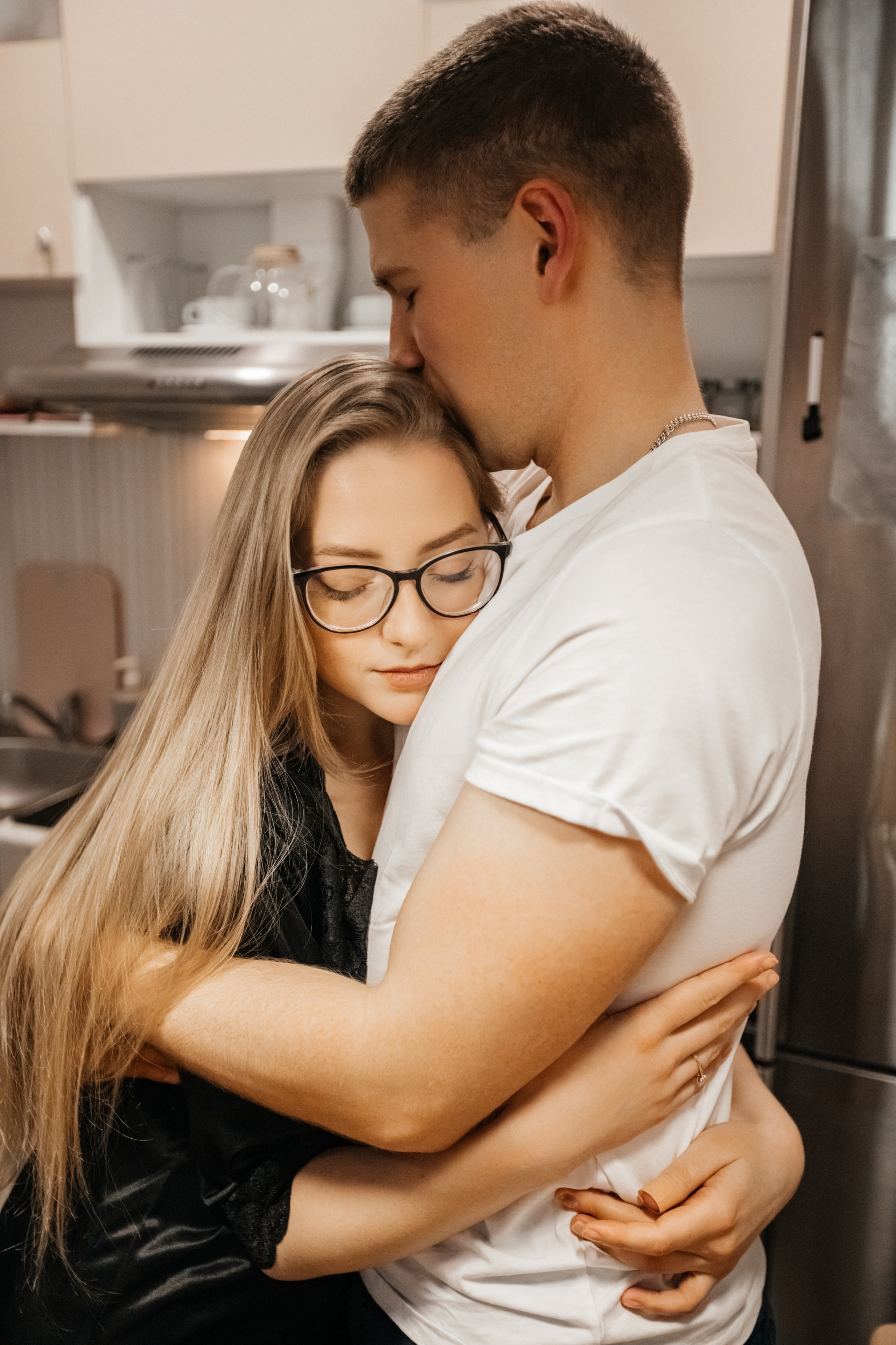 Маленькая история большой любви. Свадебный фотограф Барнаул Алексей Павлов