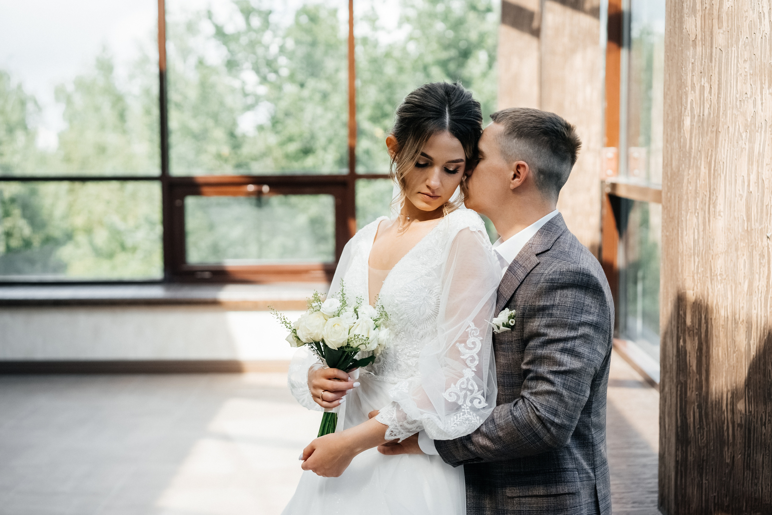 Кристина & Данил