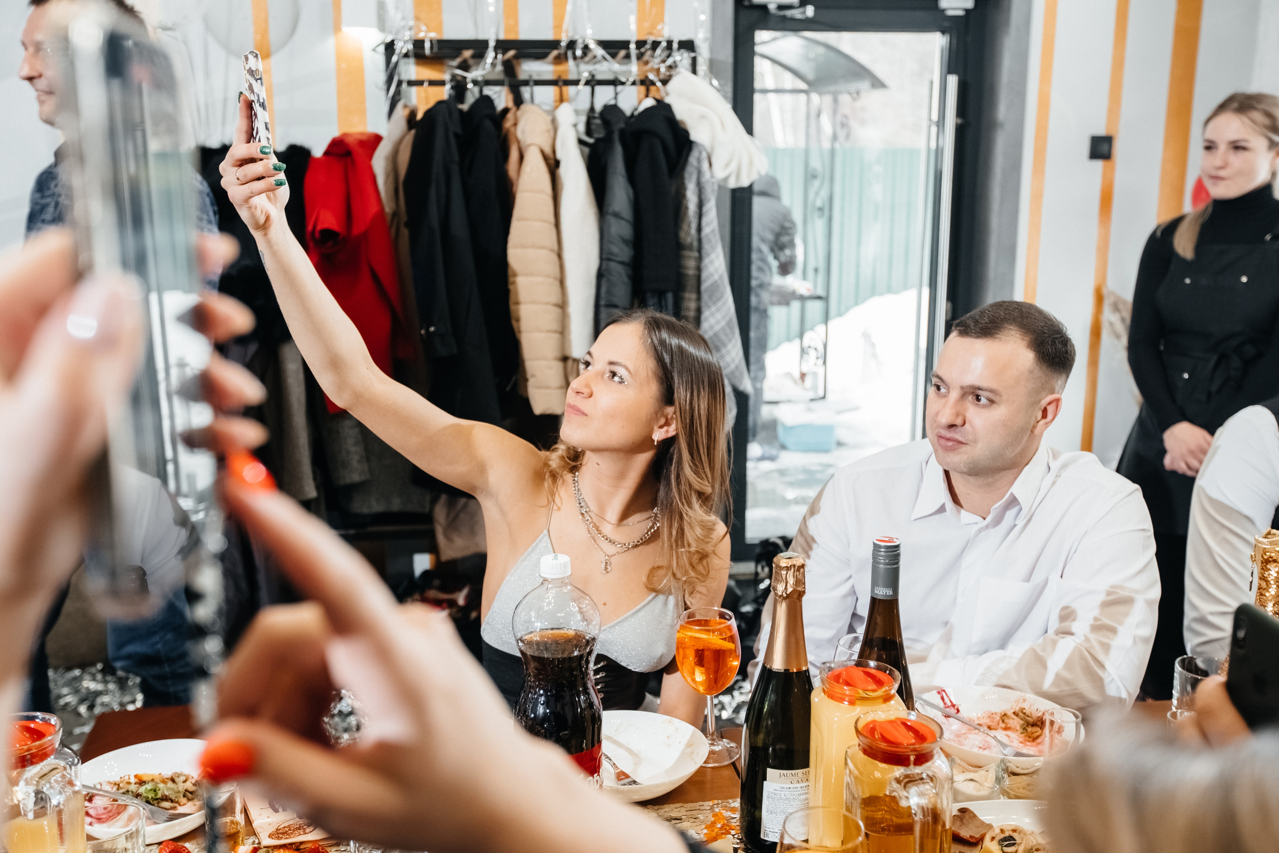 Юбилей Юлии