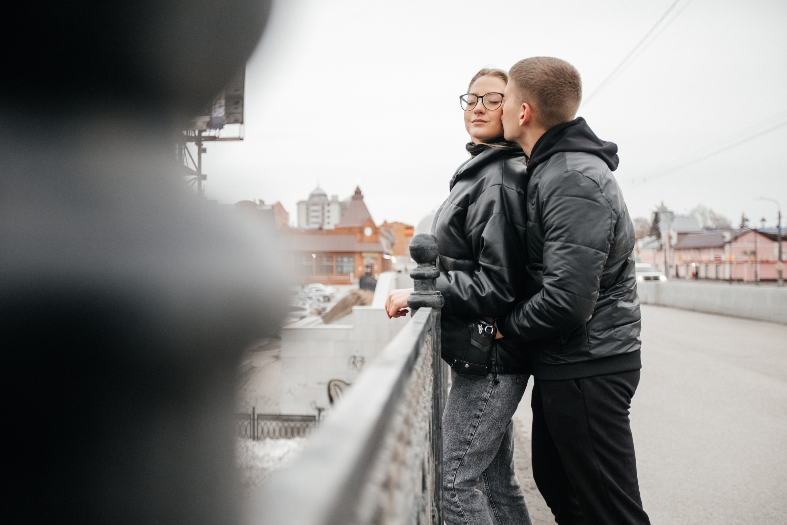 Маленькая история большой любви. Свадебный фотограф Барнаул Алексей Павлов