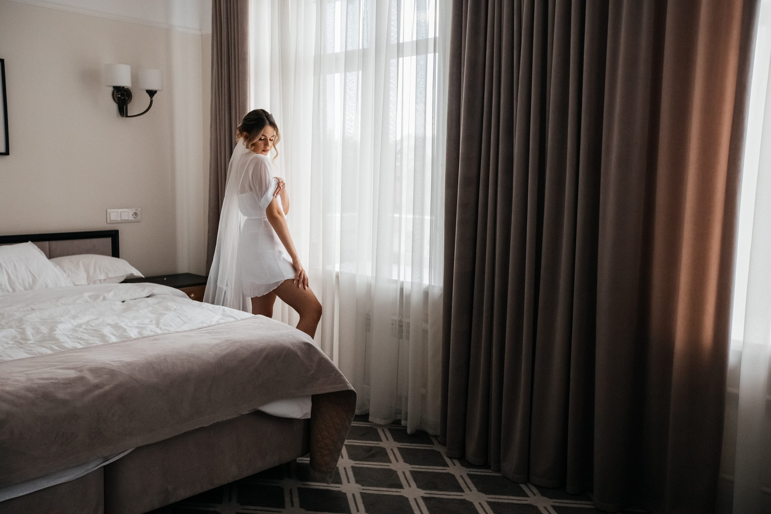 Кристина & Данил