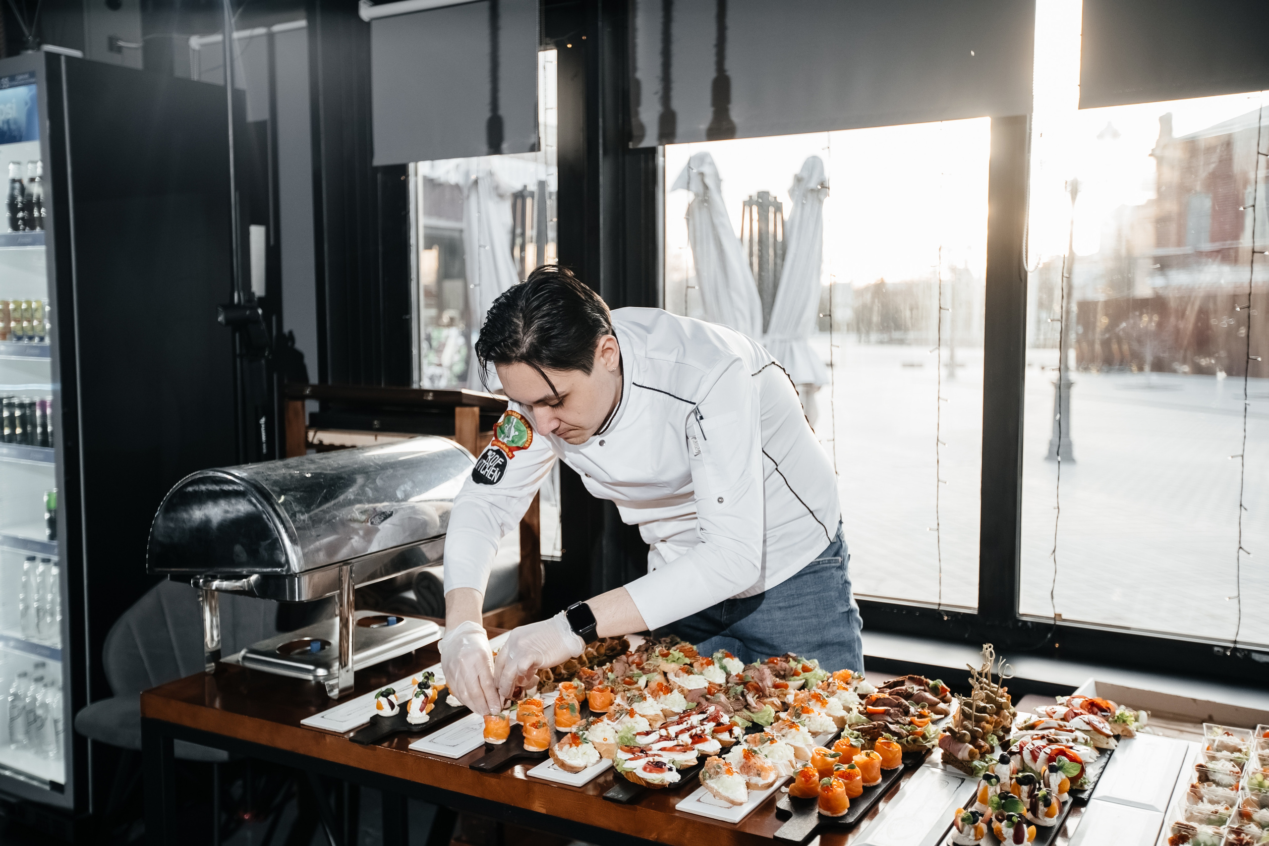 Юбилей Алисы