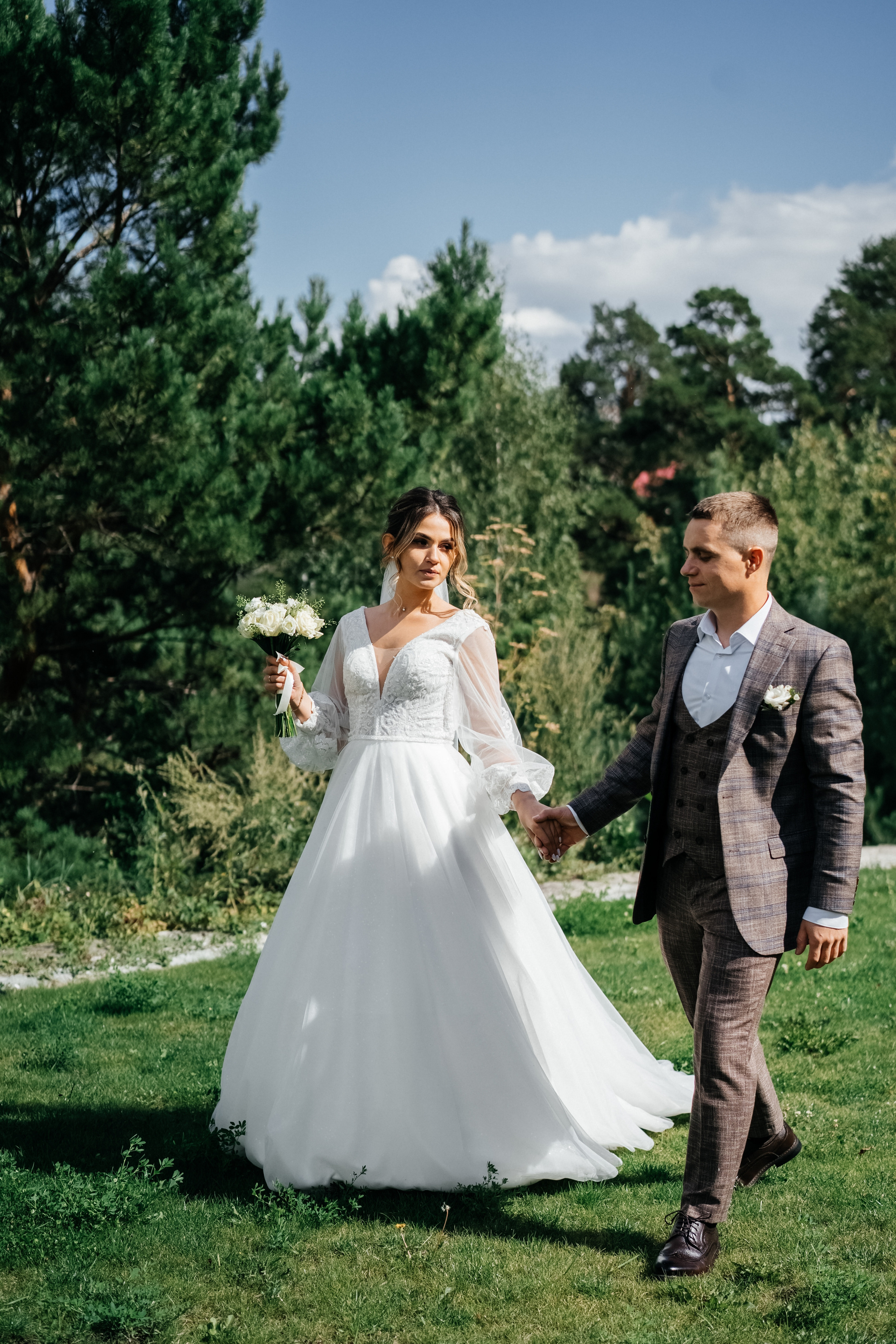 Кристина & Данил