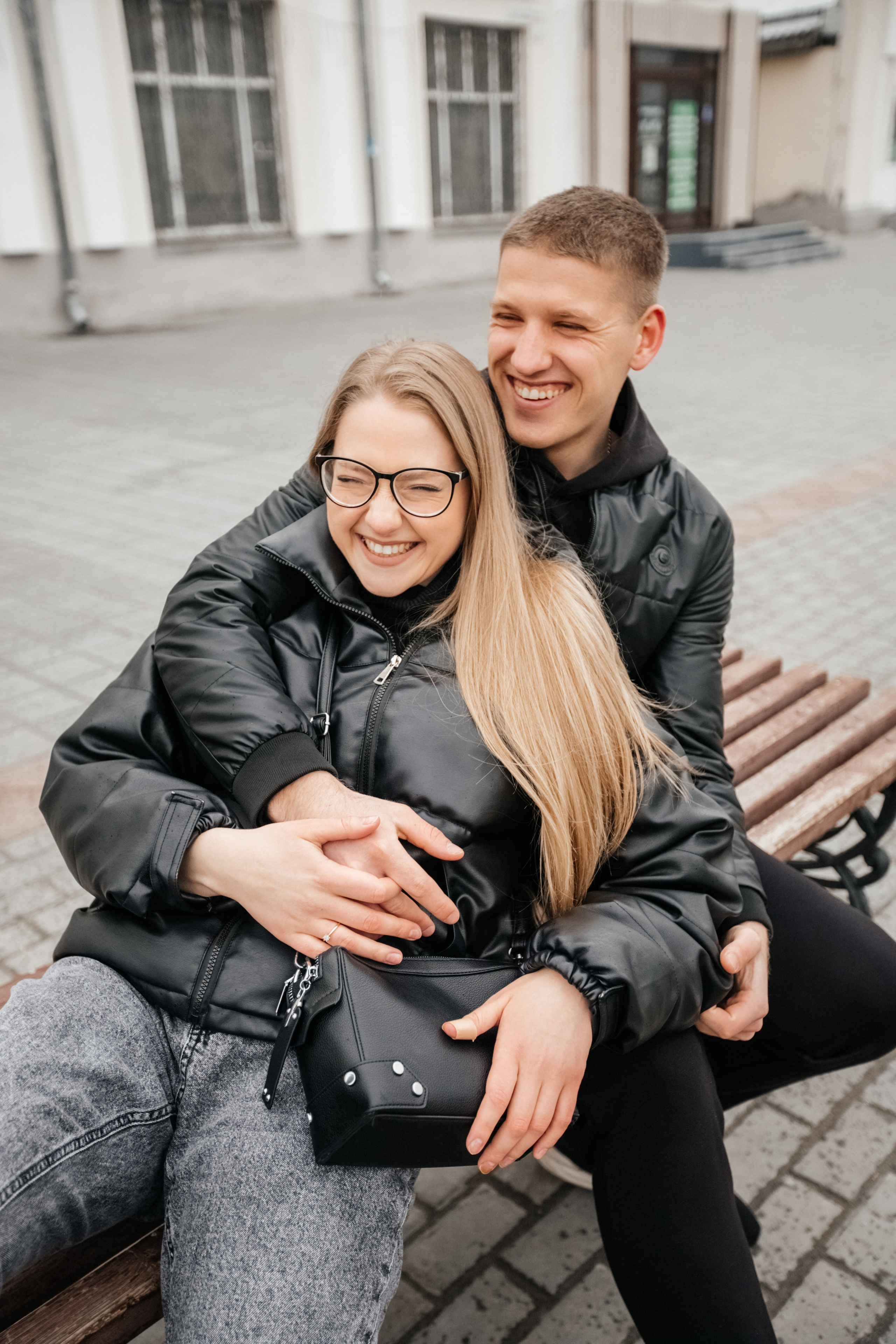 Маленькая история большой любви. Свадебный фотограф Барнаул Алексей Павлов