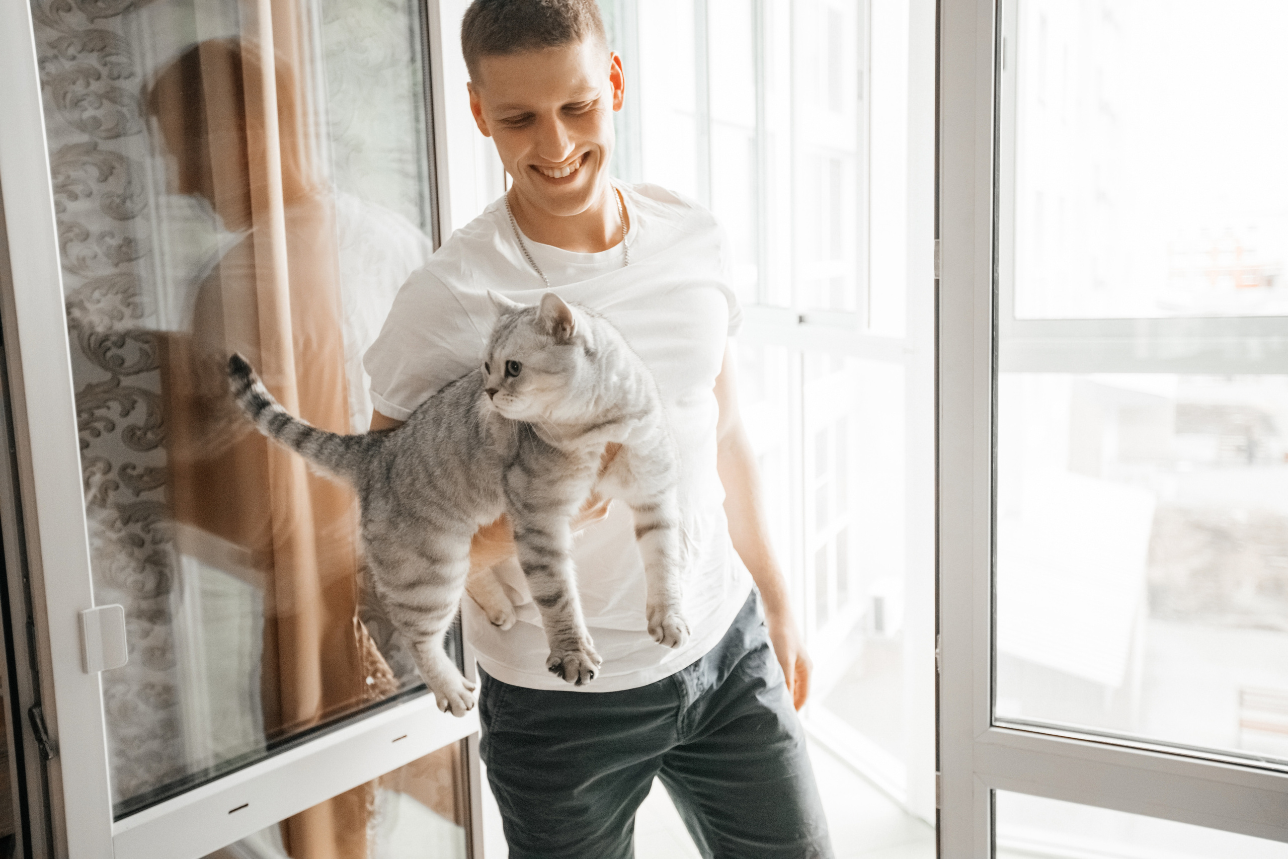 Маленькая история большой любви. Свадебный фотограф Барнаул Алексей Павлов