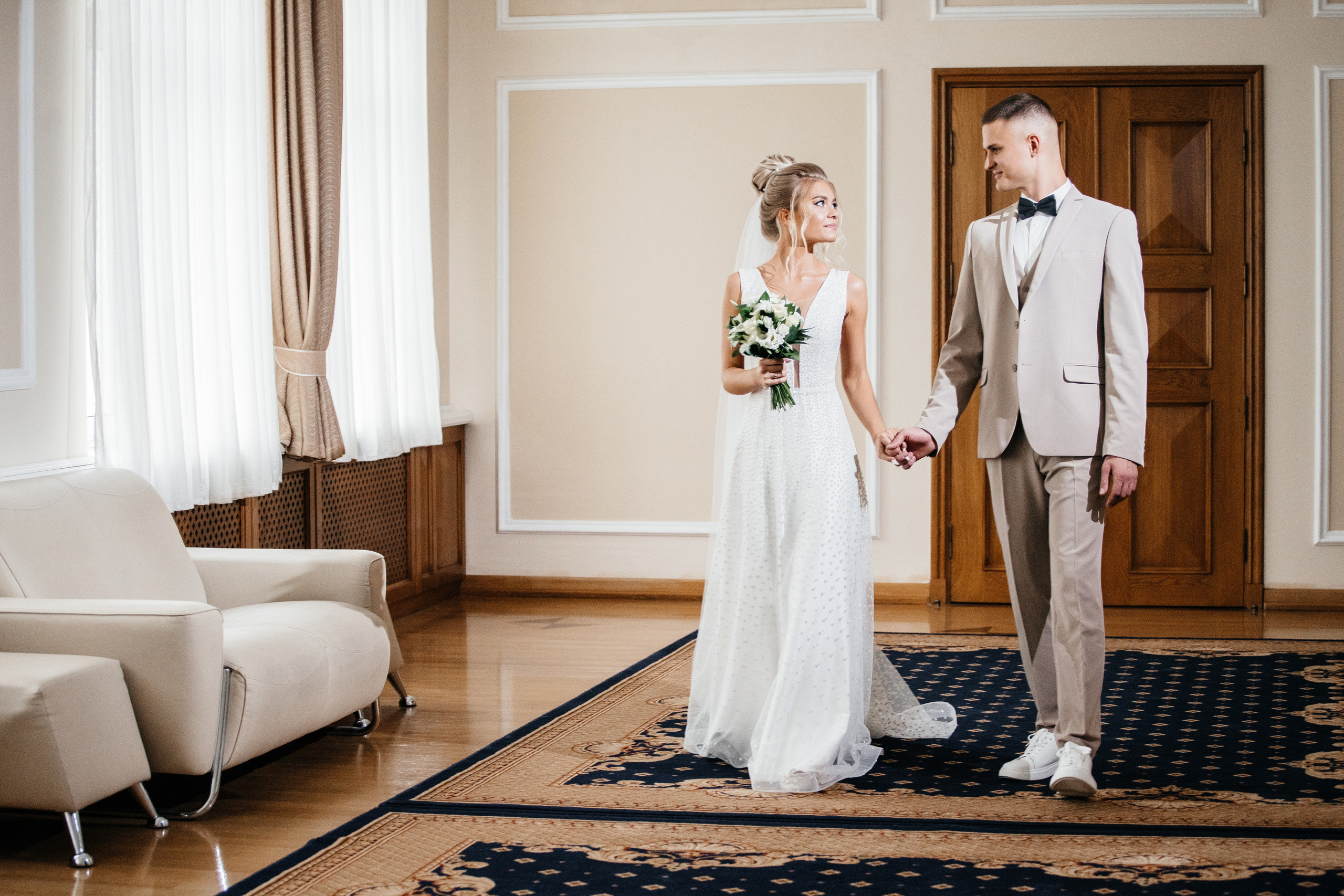 Злата & Данил