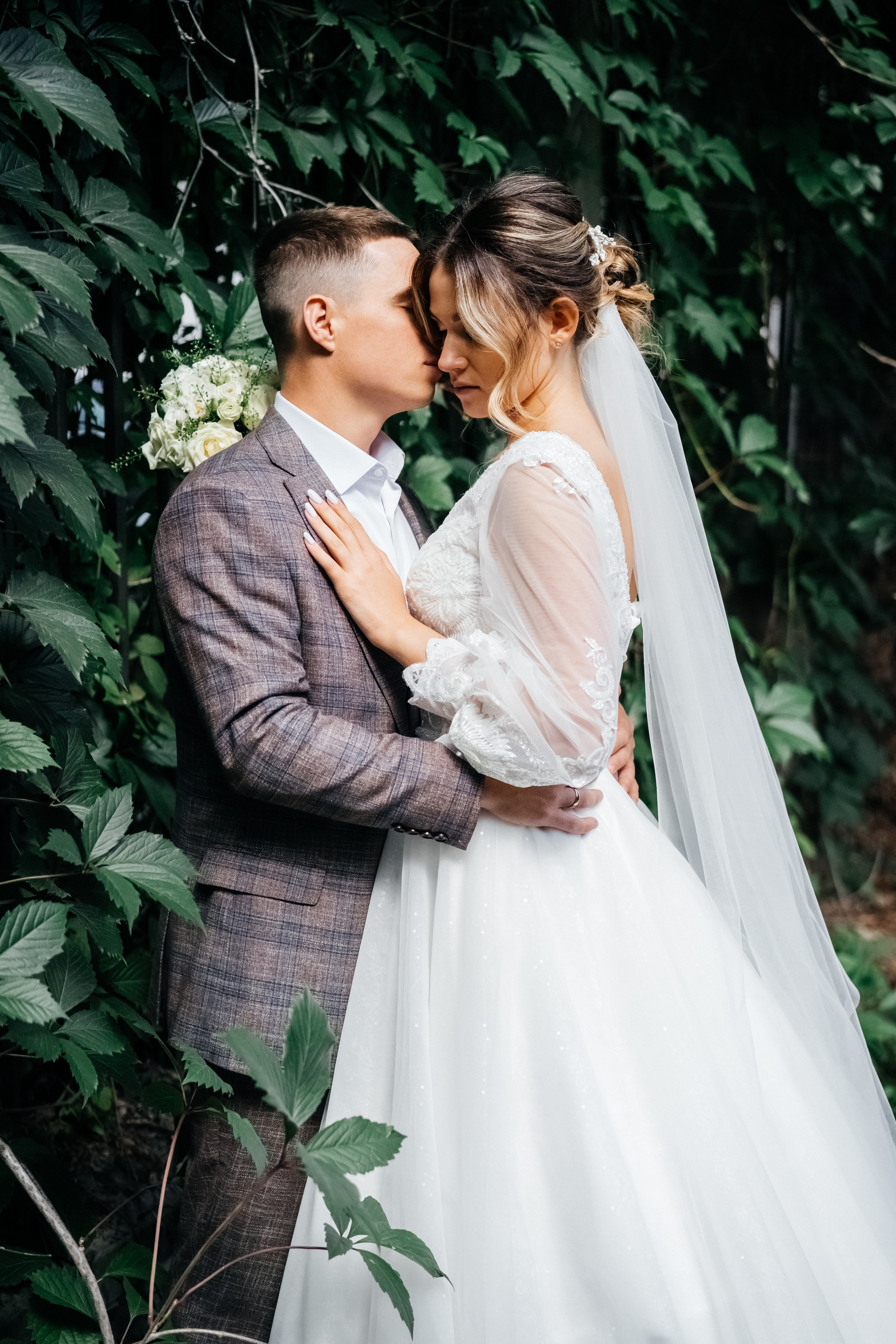 Кристина & Данил