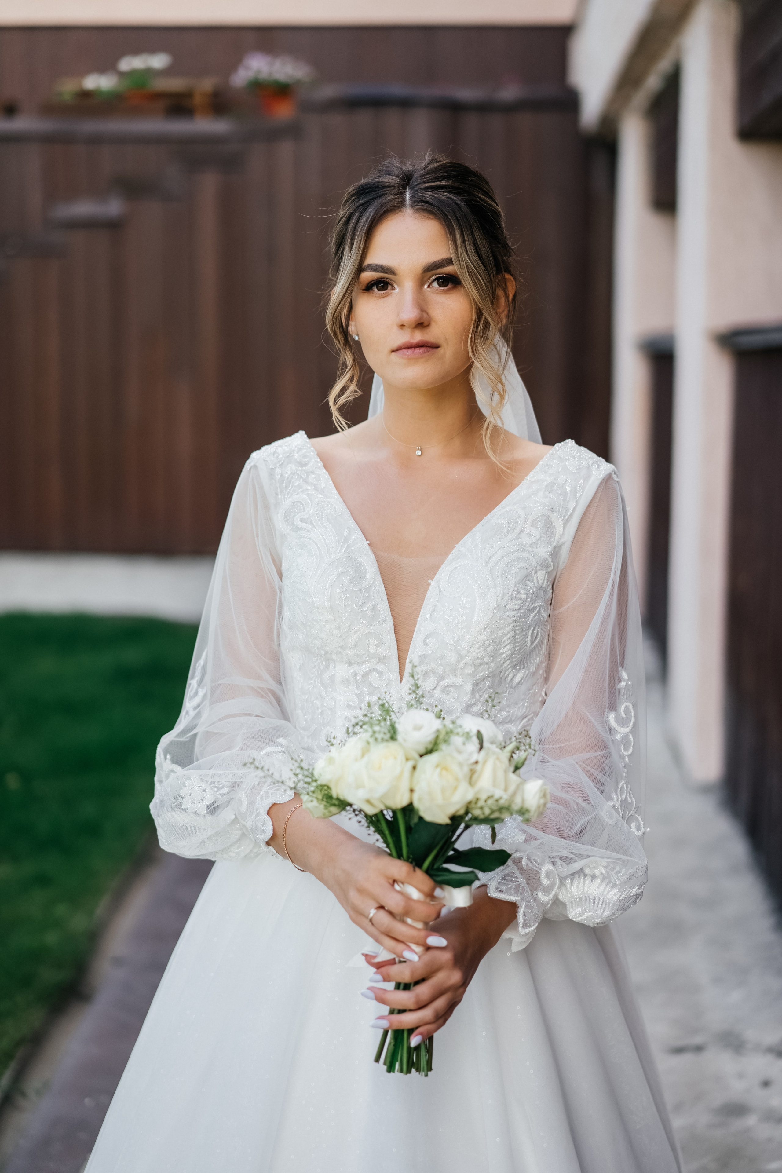 Кристина & Данил