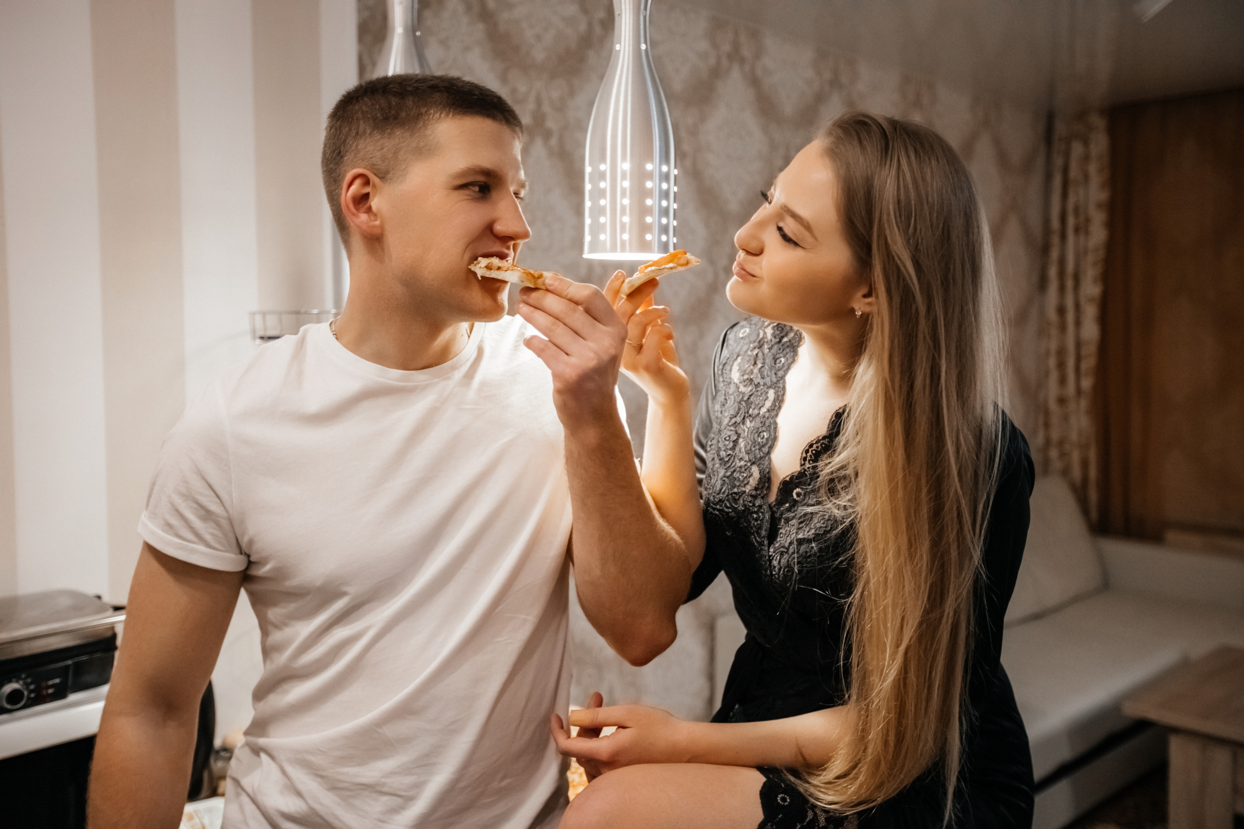 Маленькая история большой любви. Свадебный фотограф Барнаул Алексей Павлов