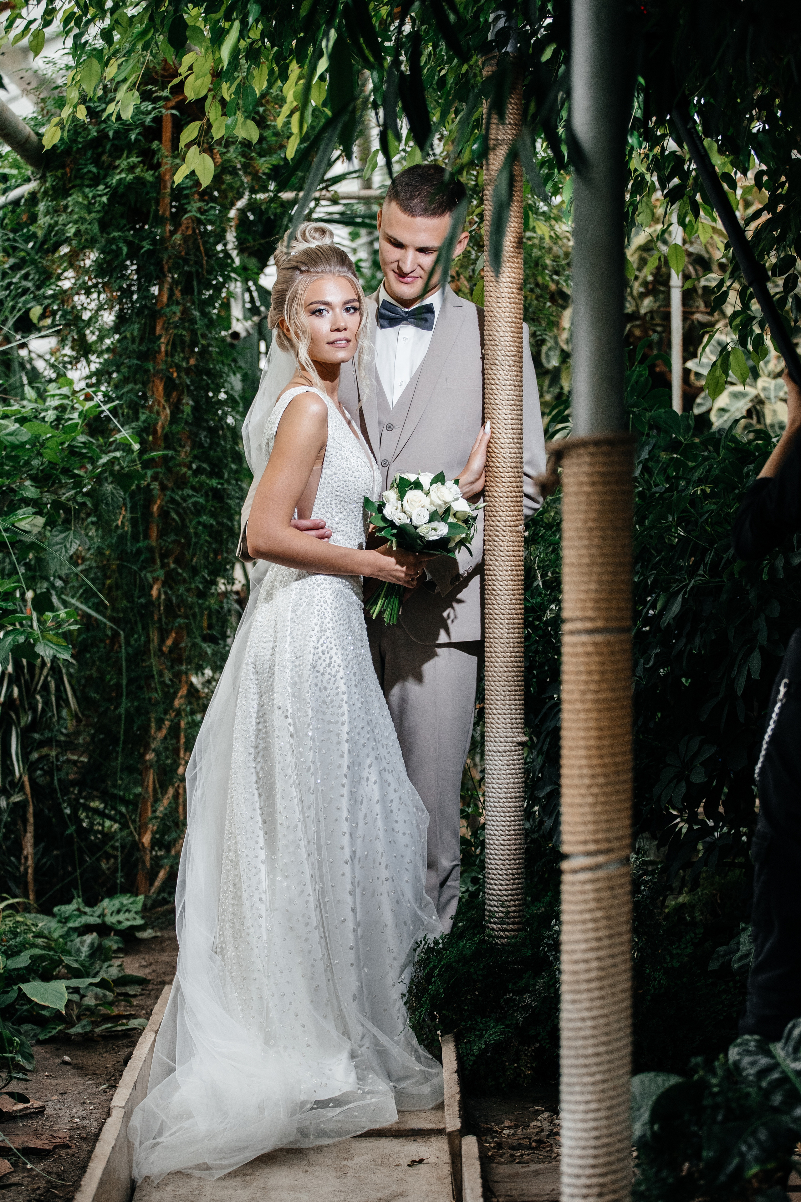 Злата & Данил