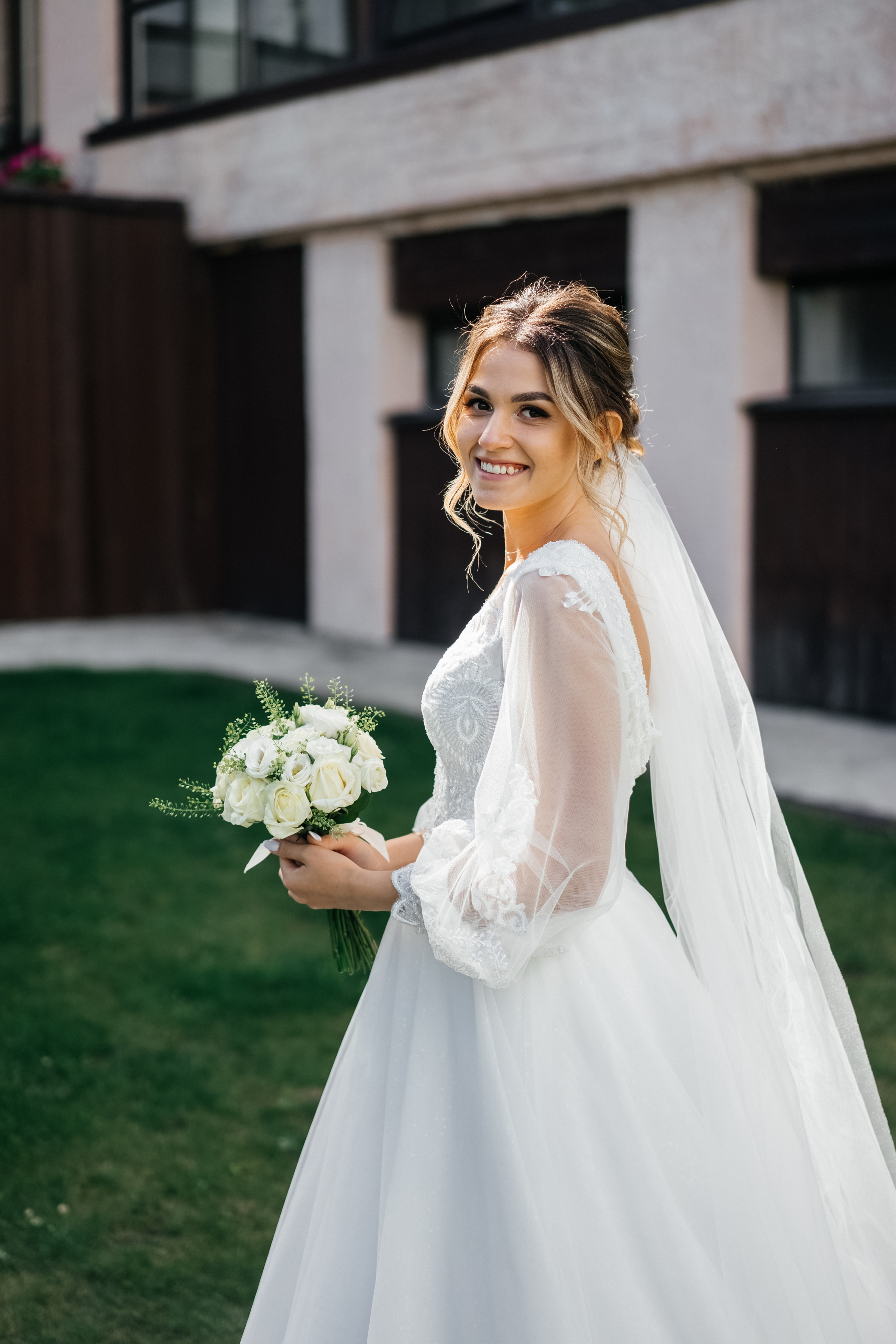 Кристина & Данил