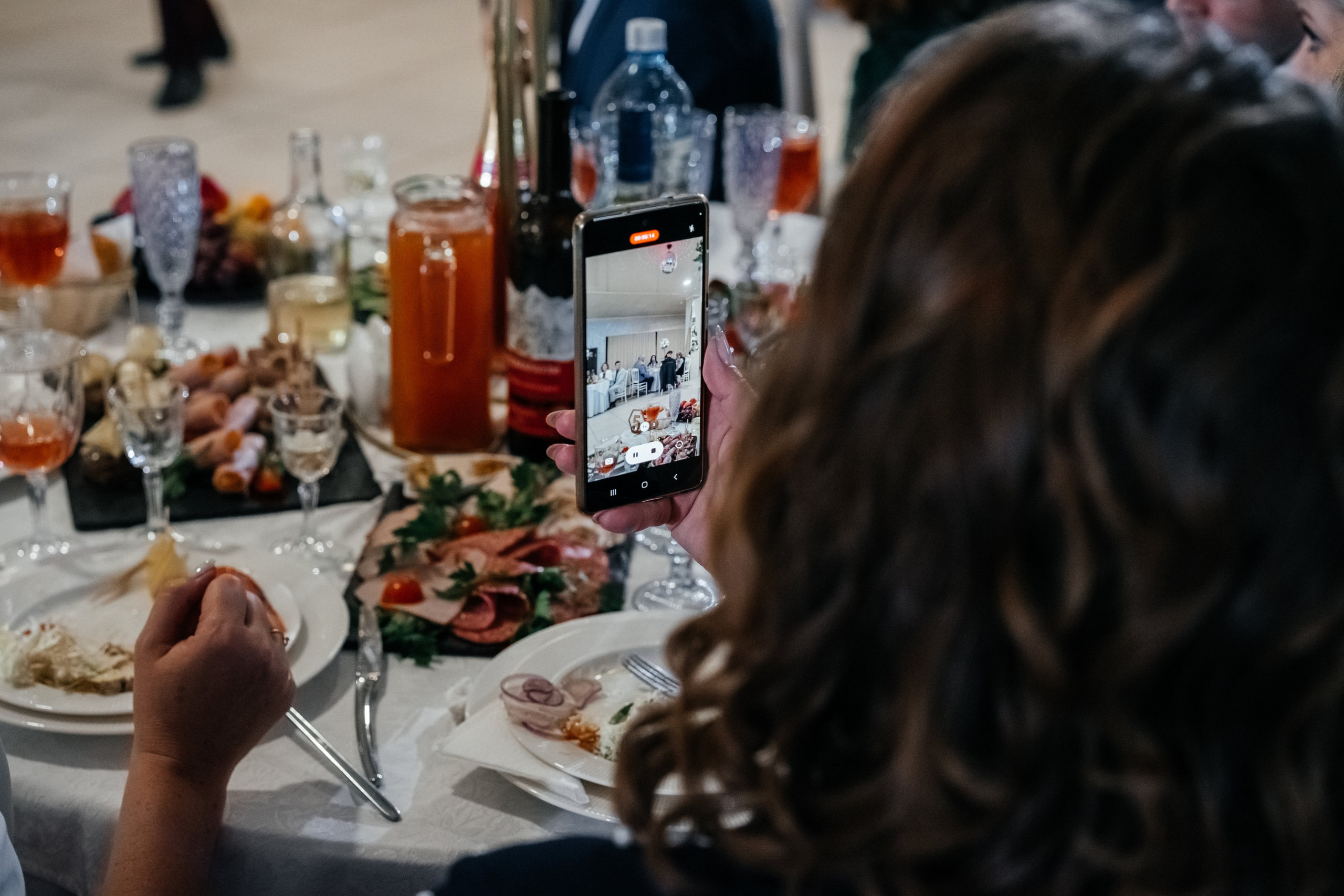 Кристина & Данил