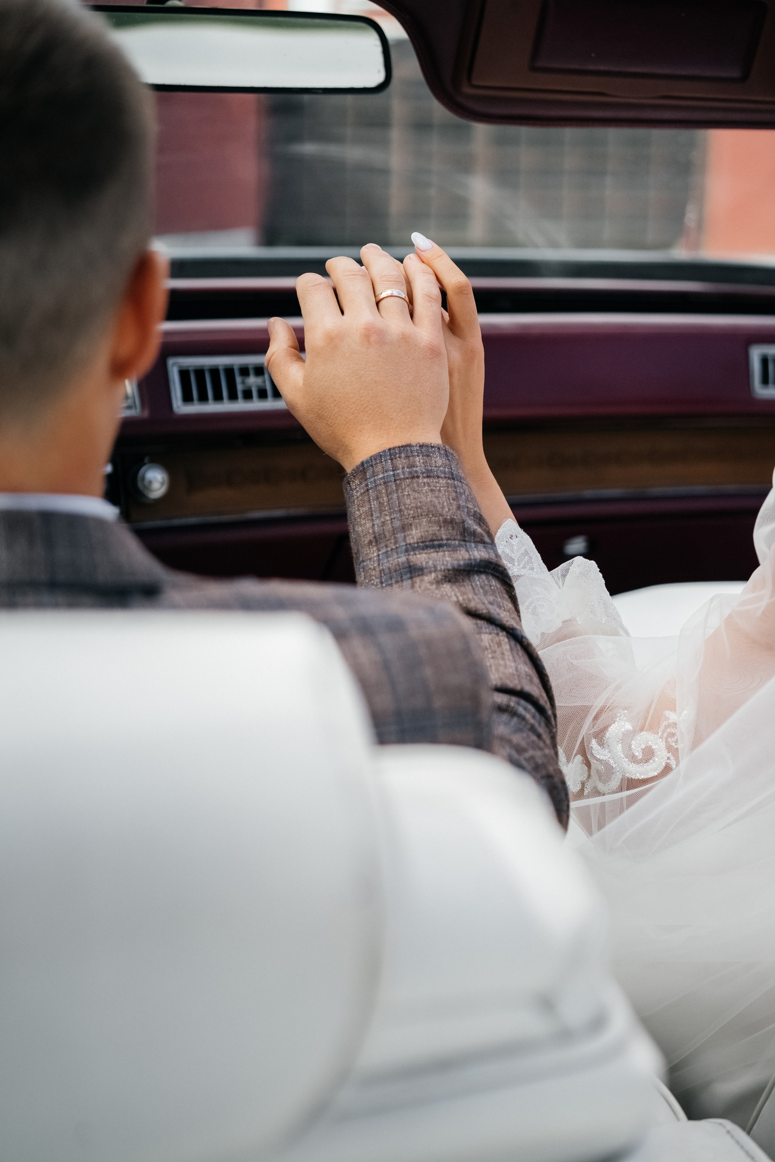 Кристина & Данил