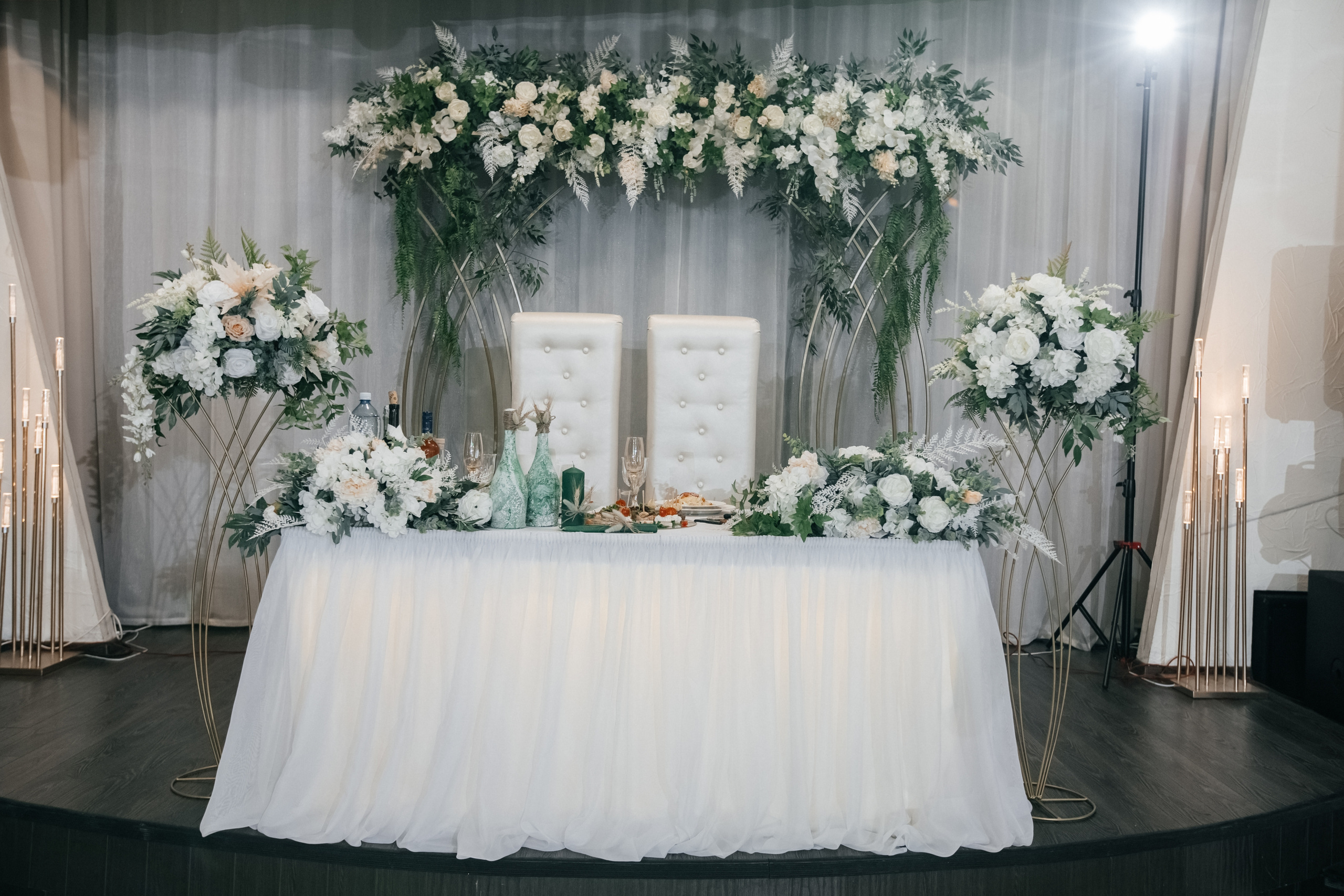 Кристина & Данил