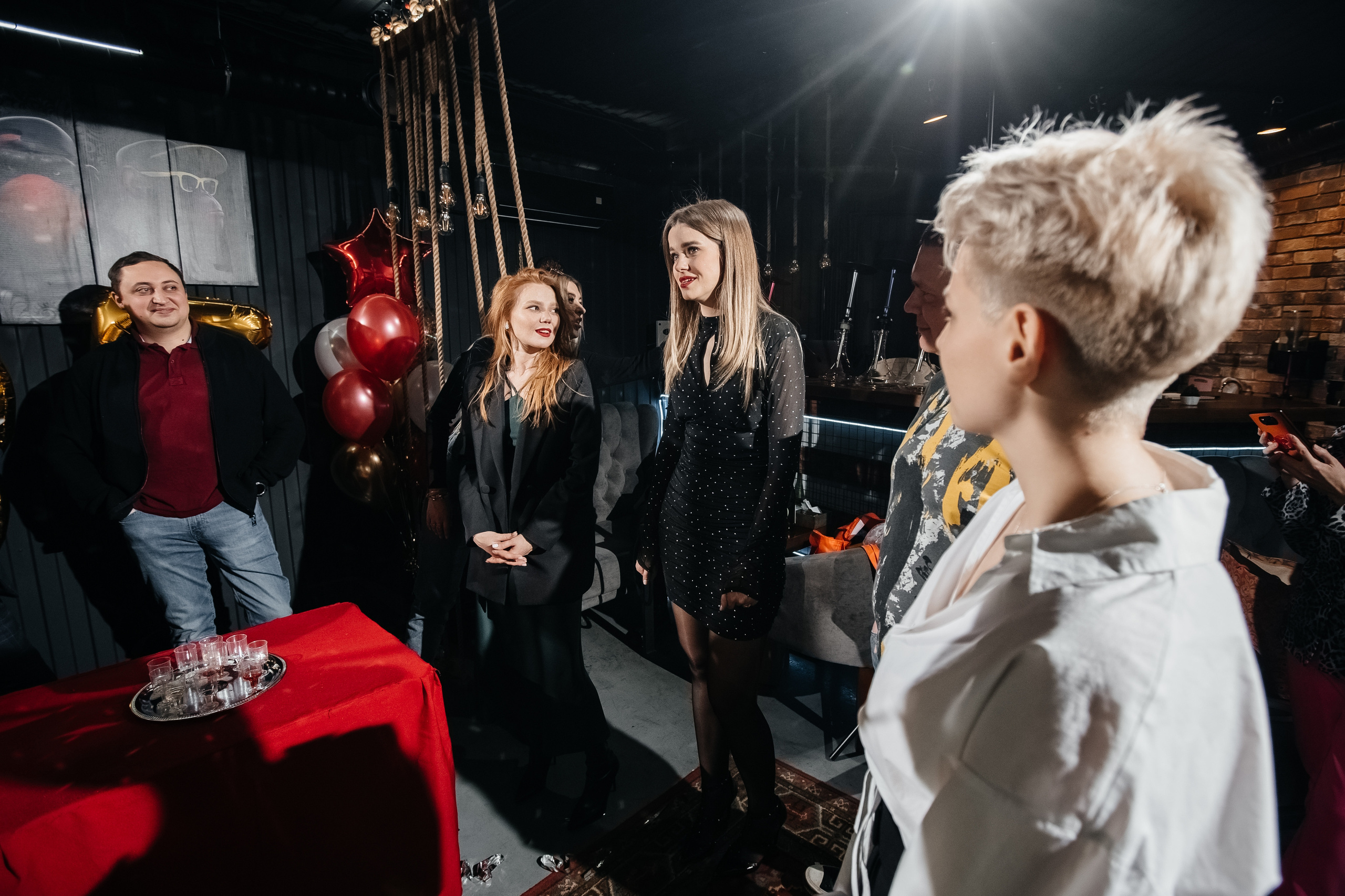 Юбилей Алисы