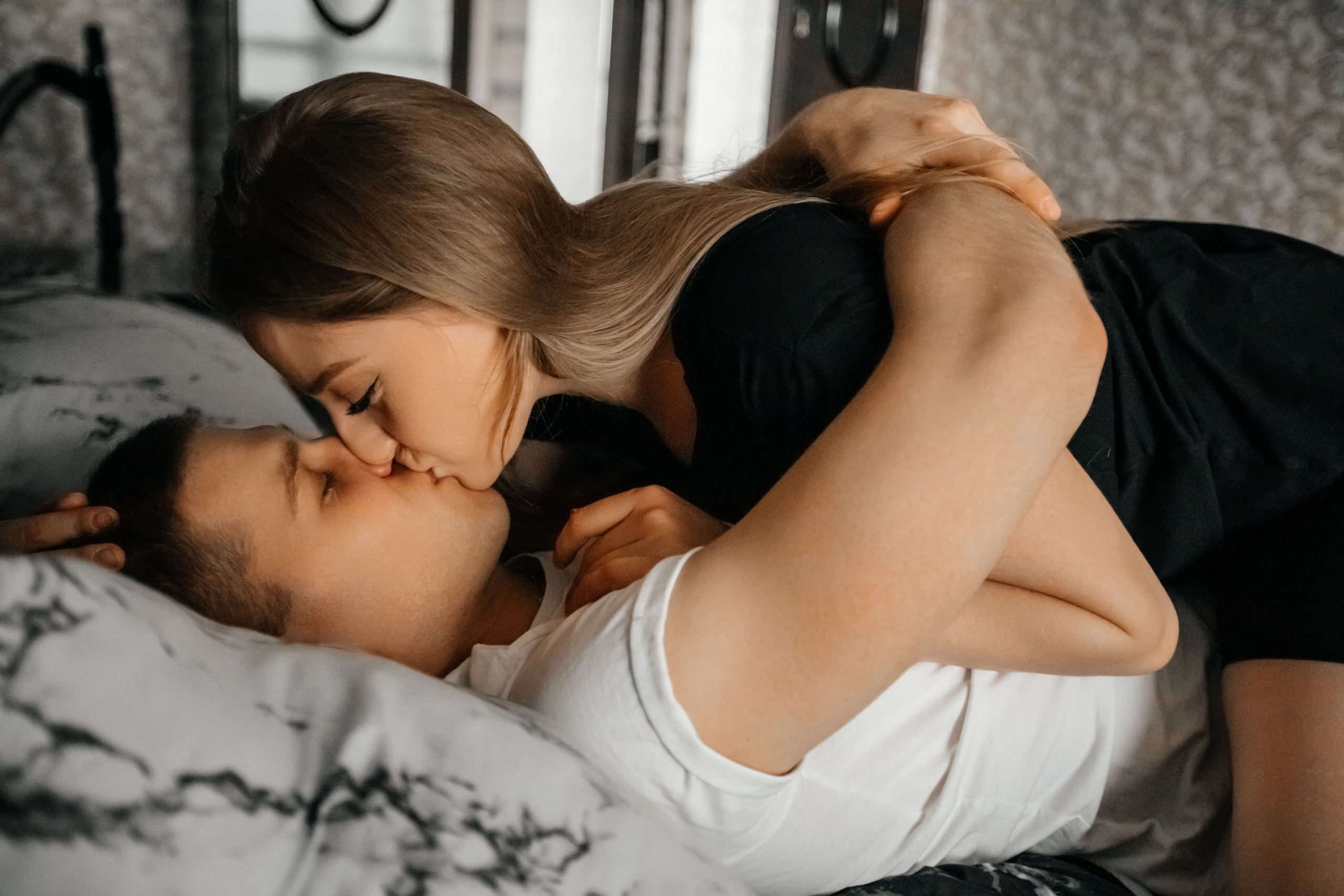 Маленькая история большой любви. Свадебный фотограф Барнаул Алексей Павлов