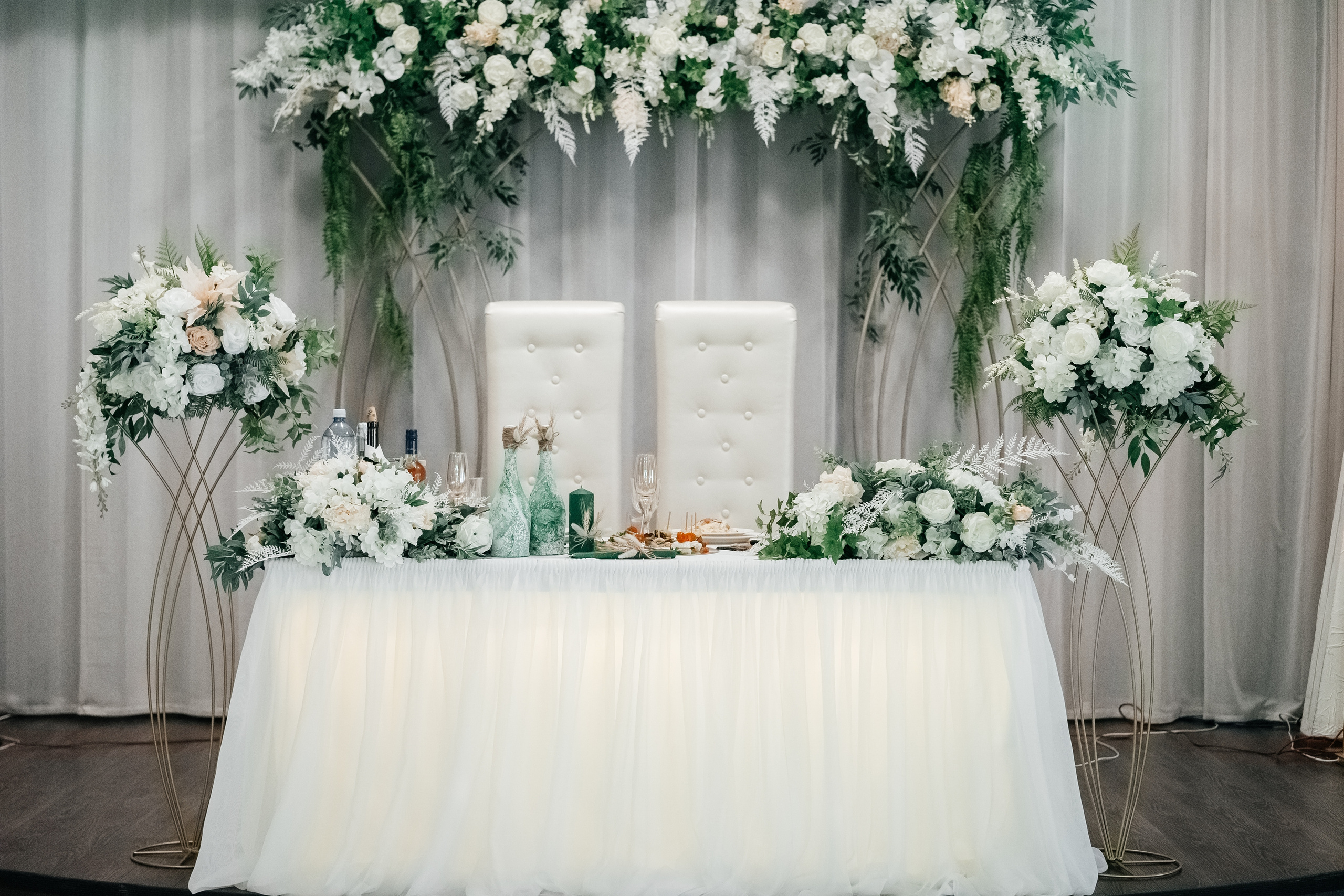 Кристина & Данил