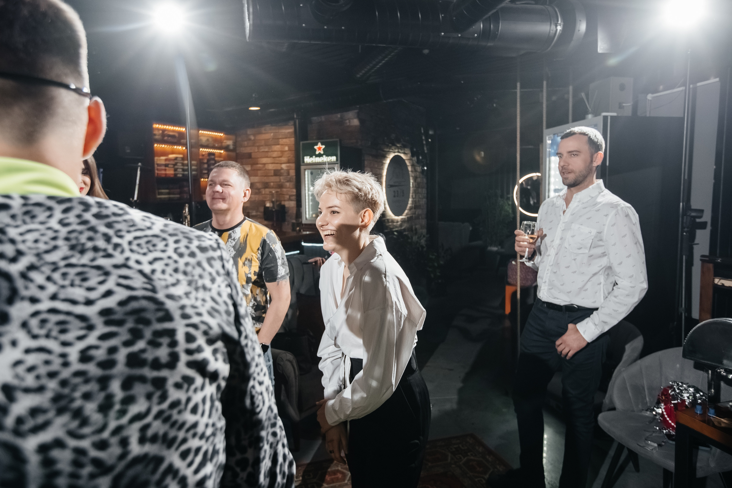 Юбилей Алисы