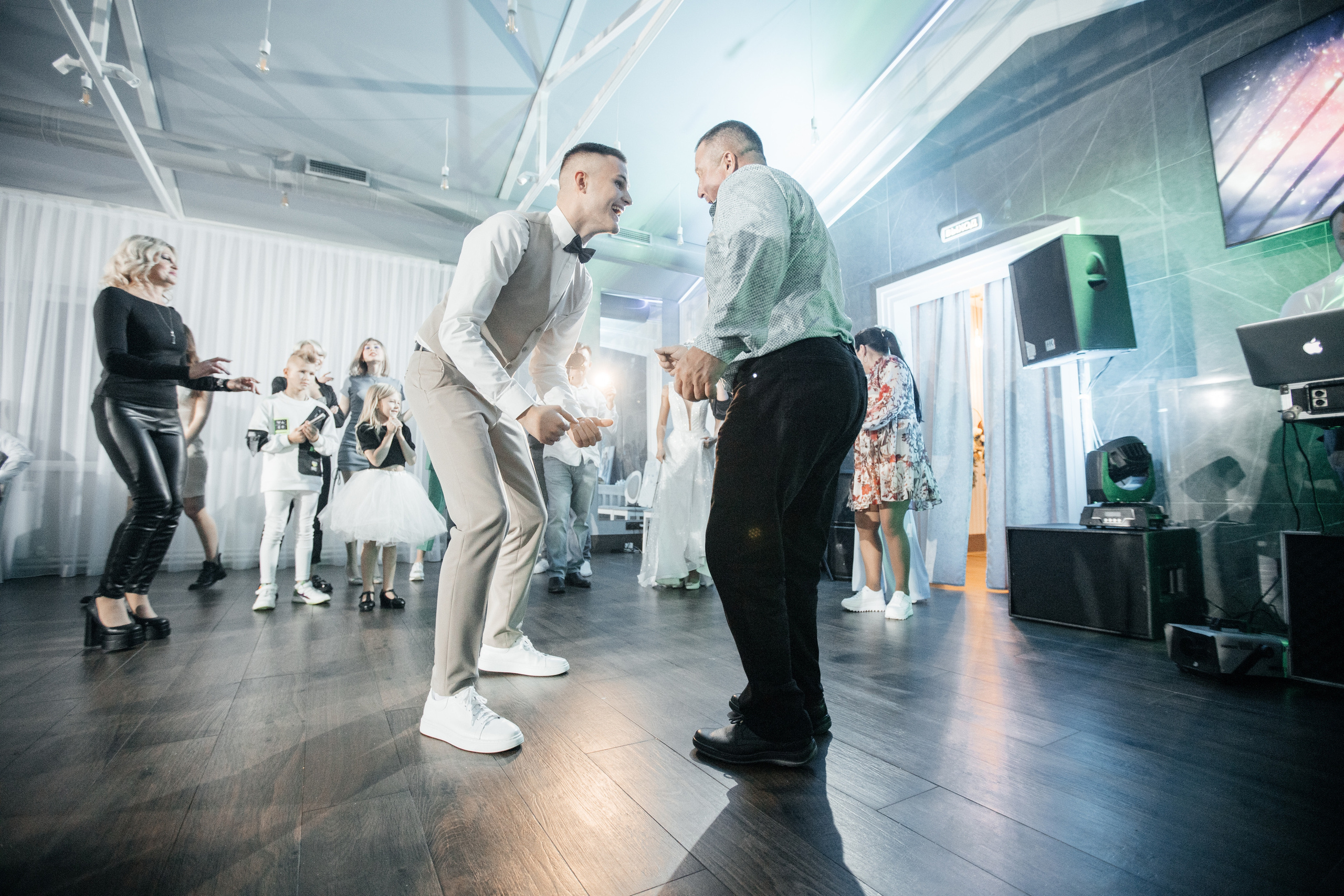 Злата & Данил