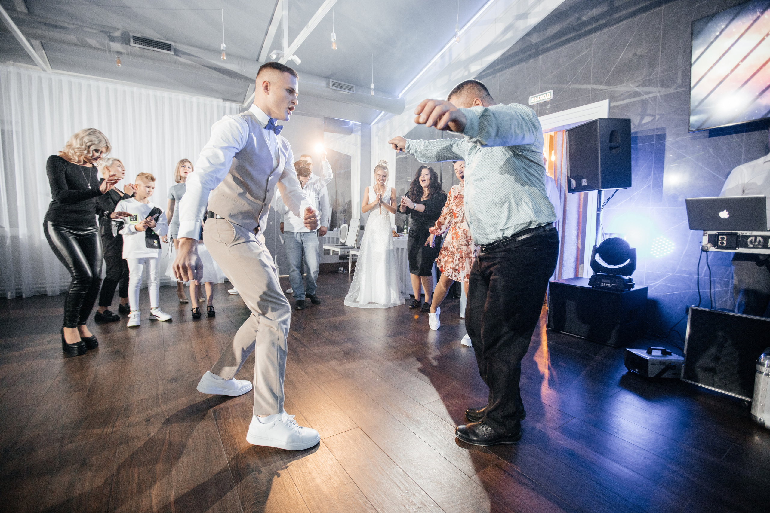 Злата & Данил