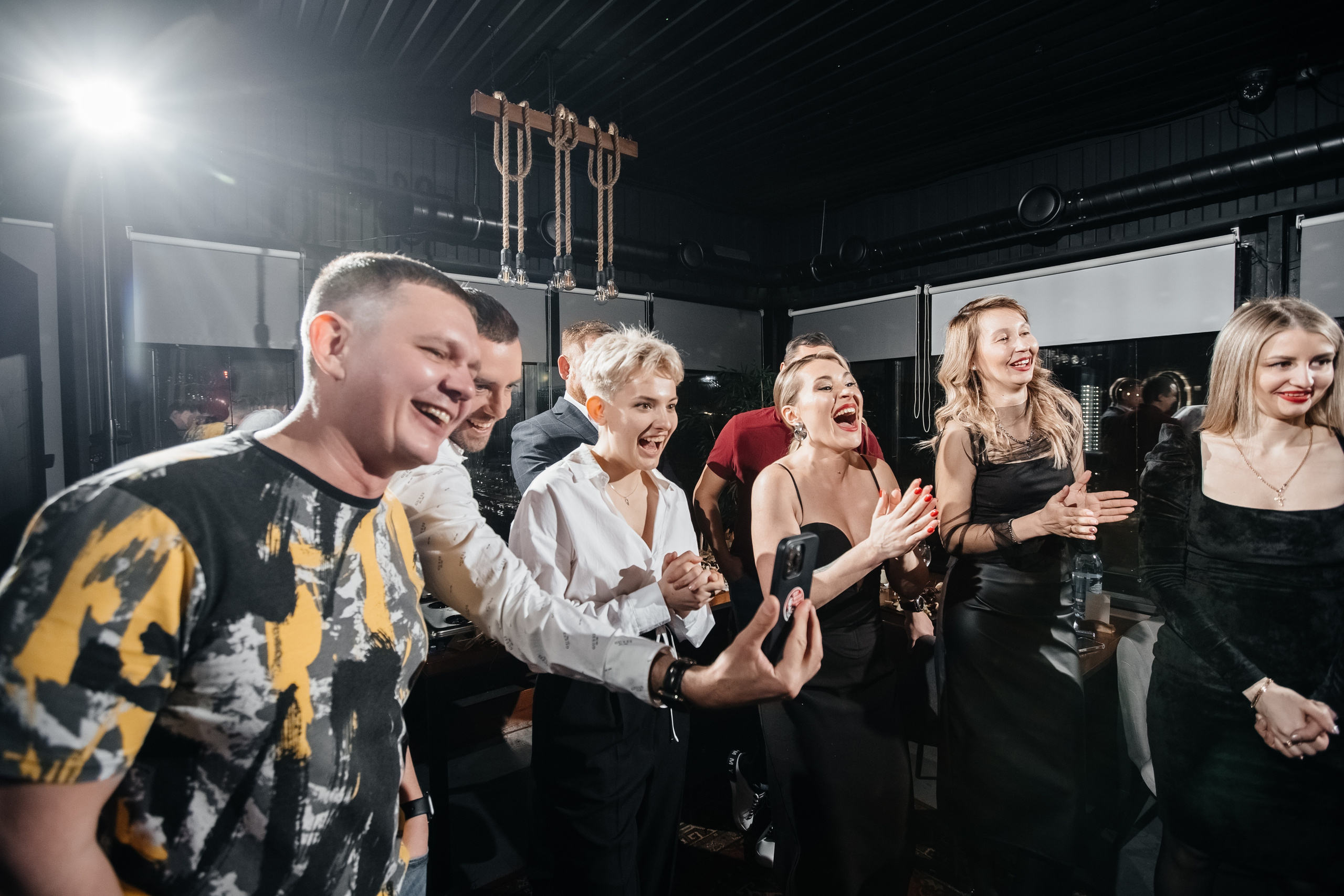 Юбилей Алисы