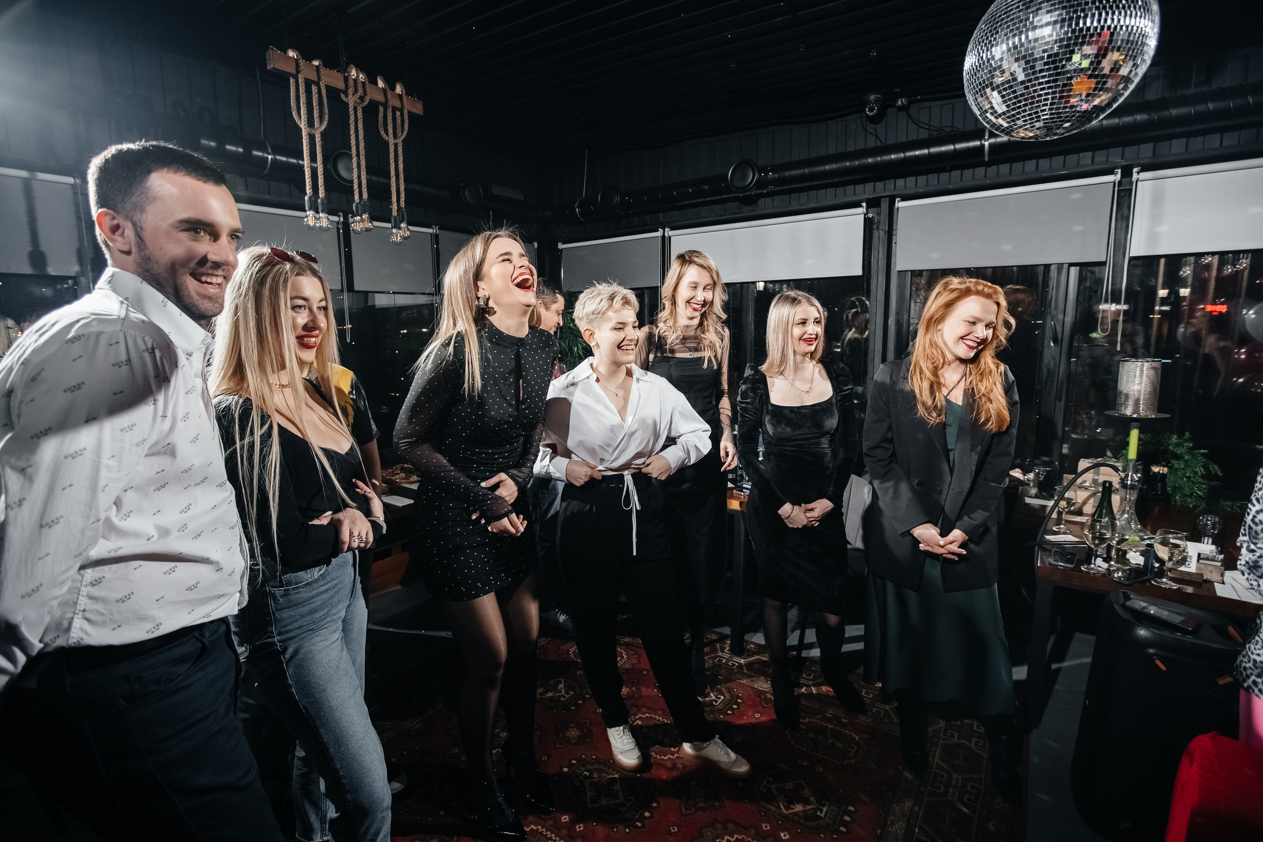 Юбилей Алисы