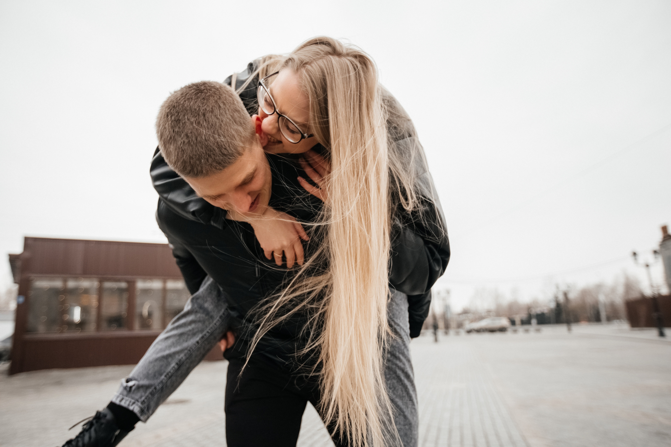 Маленькая история большой любви. Свадебный фотограф Барнаул Алексей Павлов