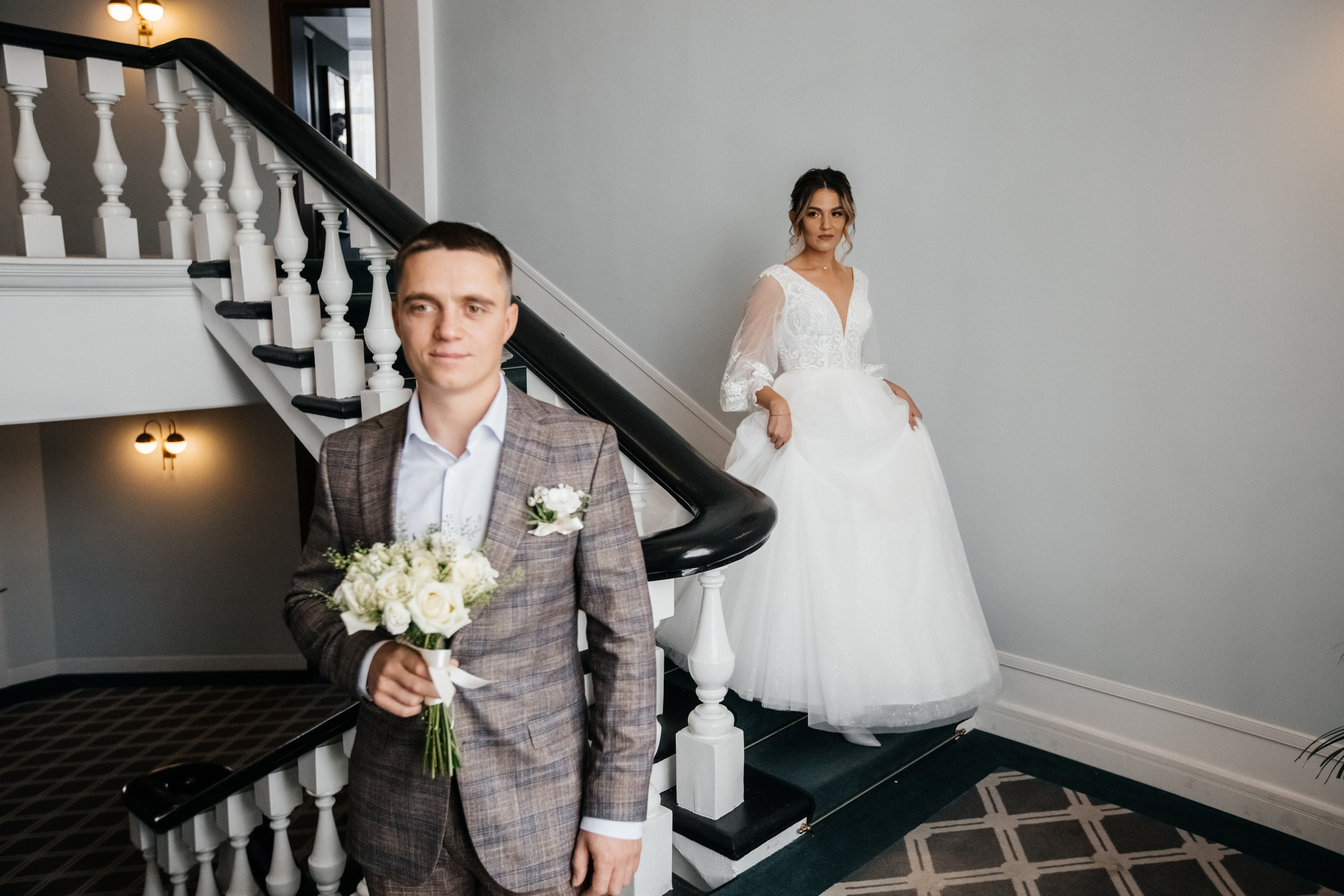 Кристина & Данил